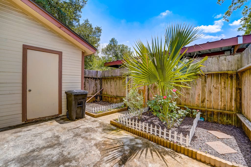 Country Village Condo