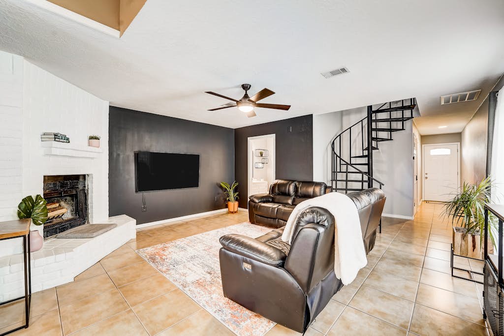 Country Village Condo