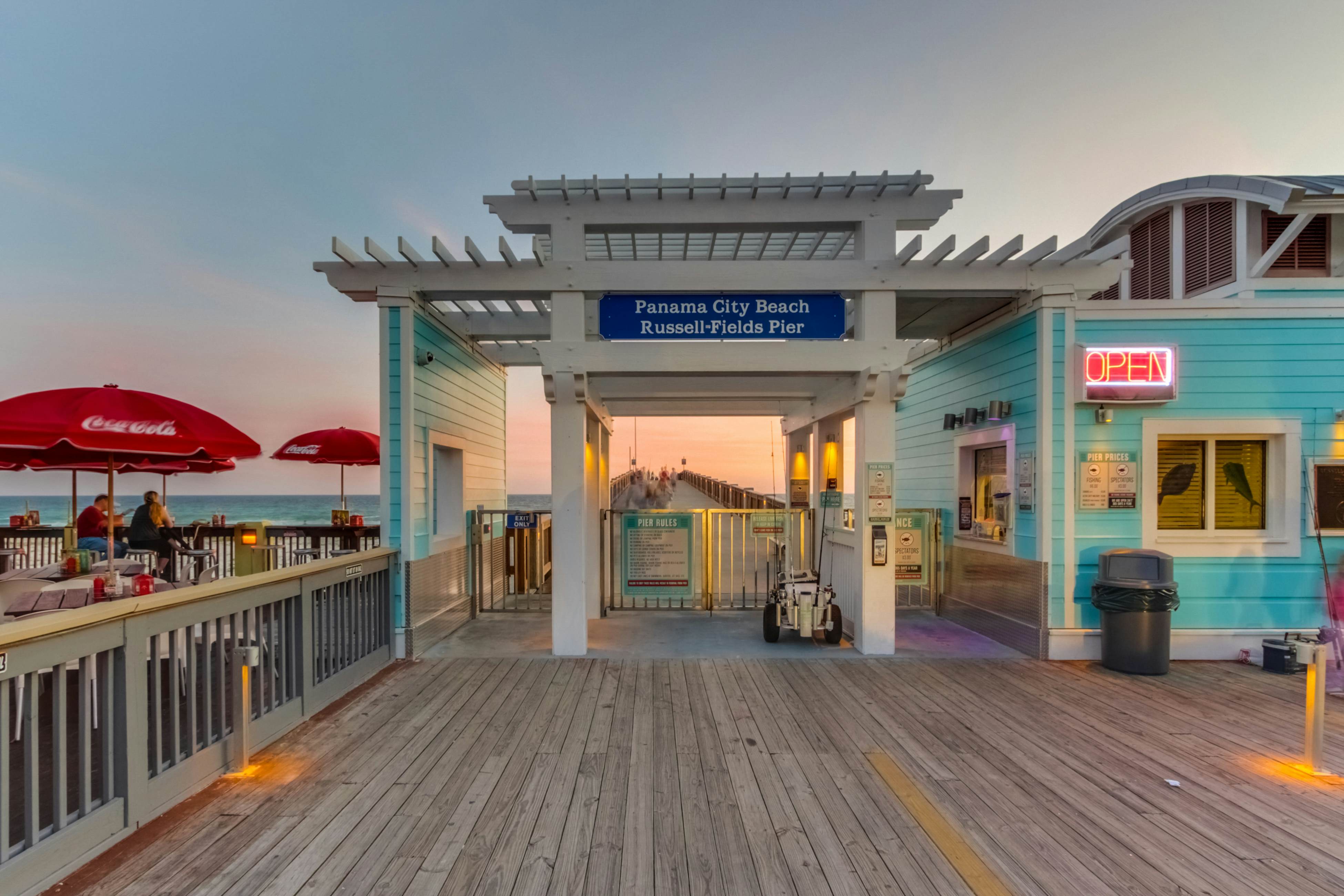 Sunrise Beach 1711 - Beachfront Condo