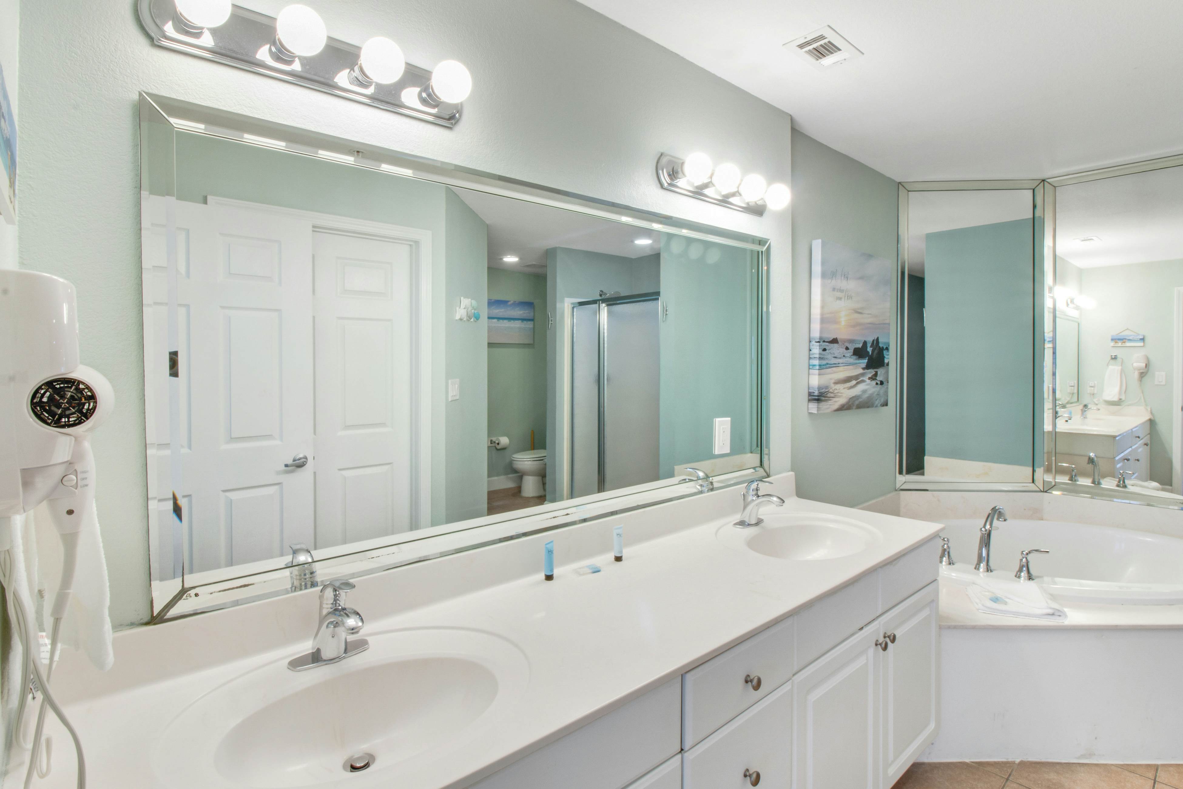 Tidewater Beach Resort 1002