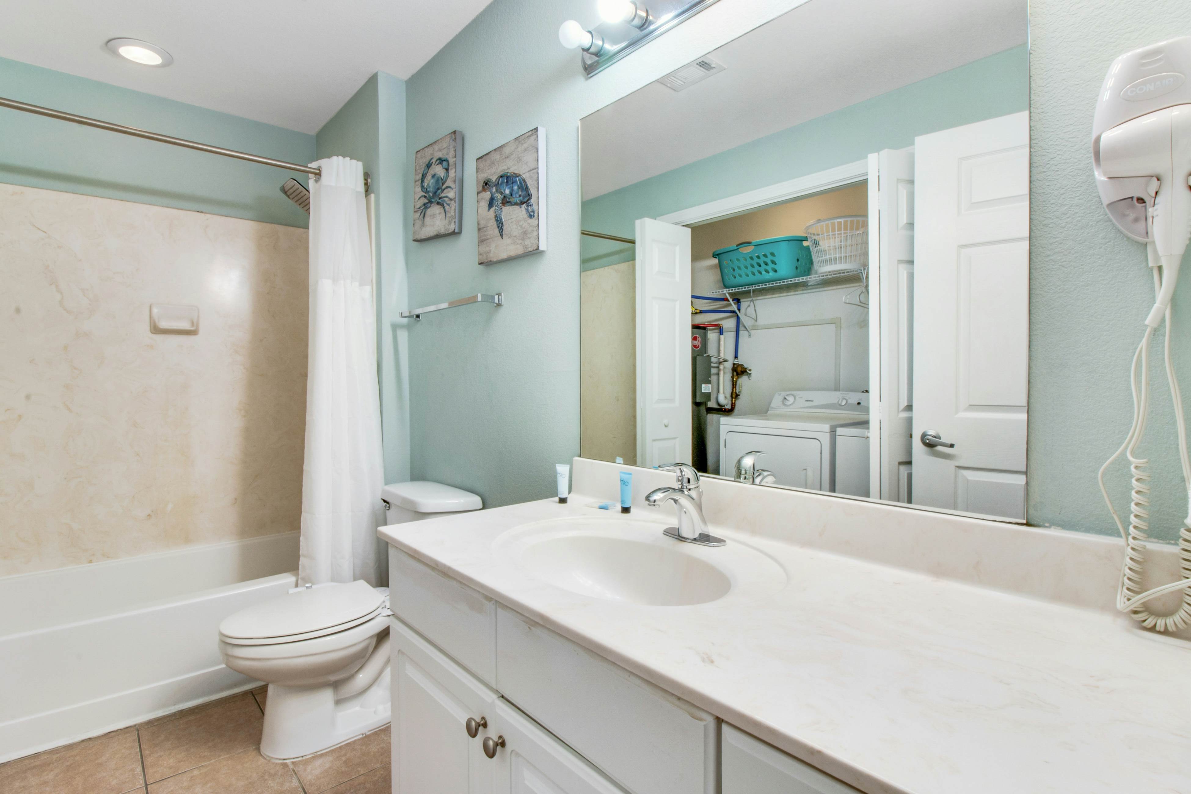 Tidewater Beach Resort 1002