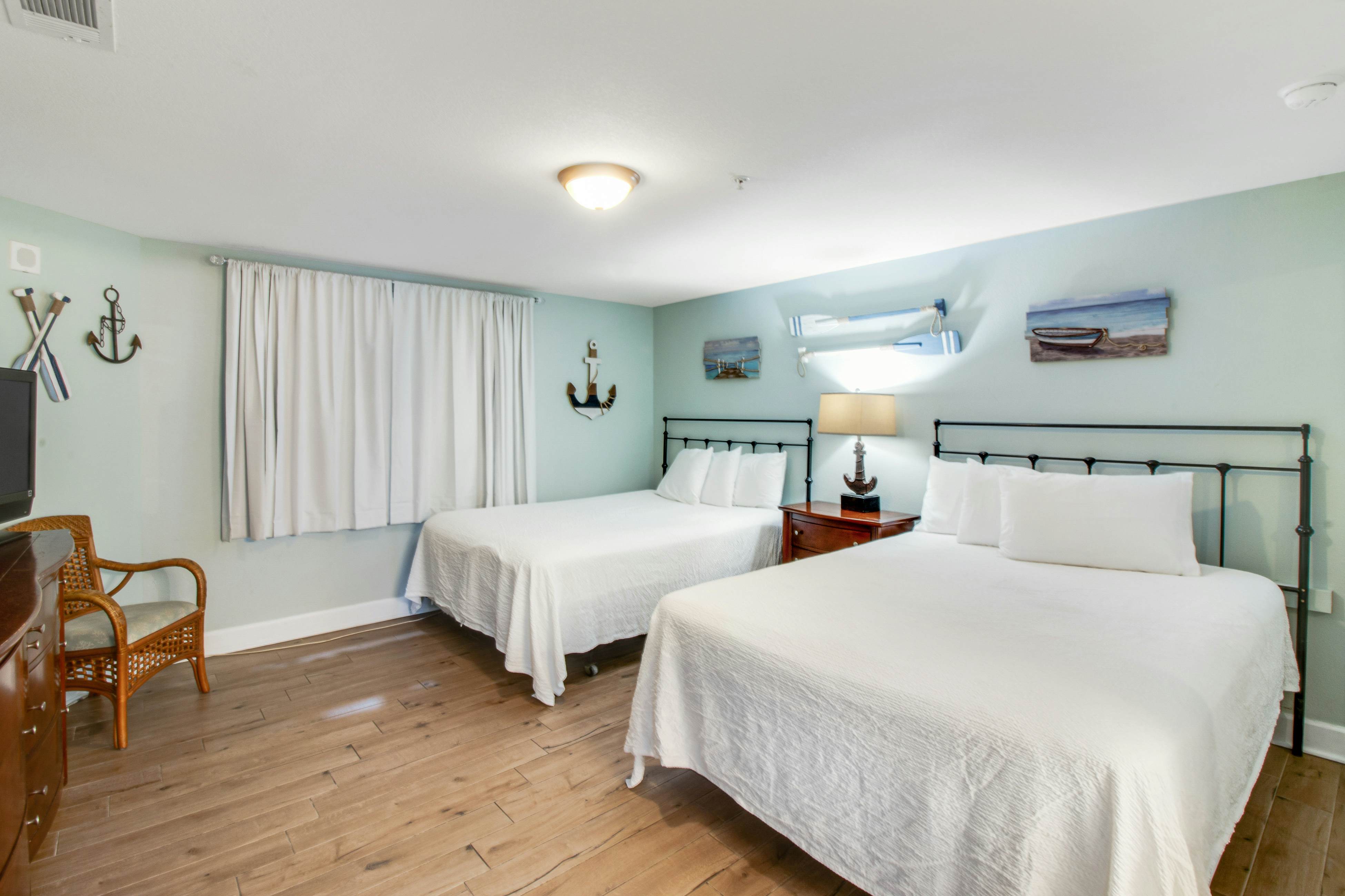 Tidewater Beach Resort 1002