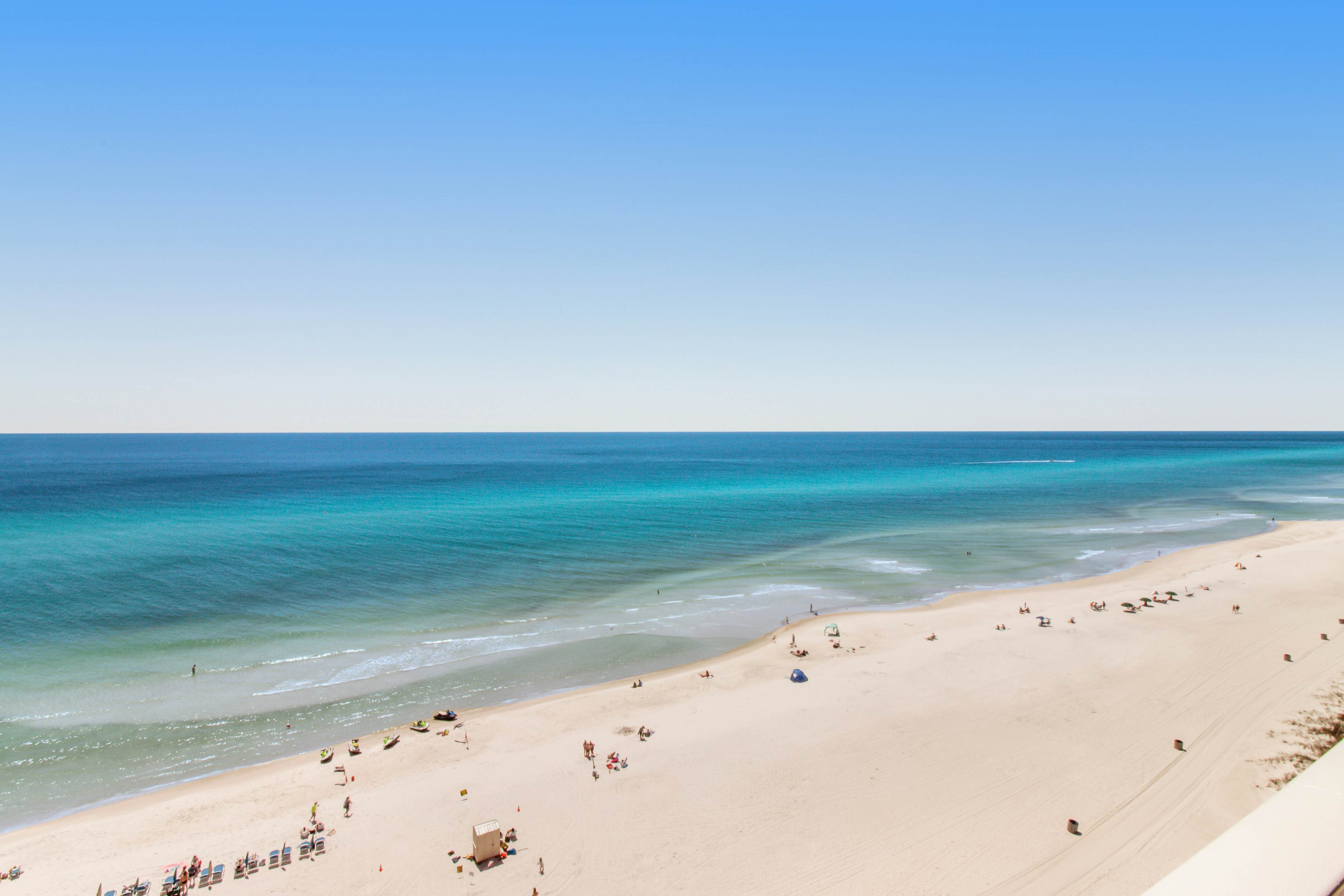 Tidewater Beach Resort 1002