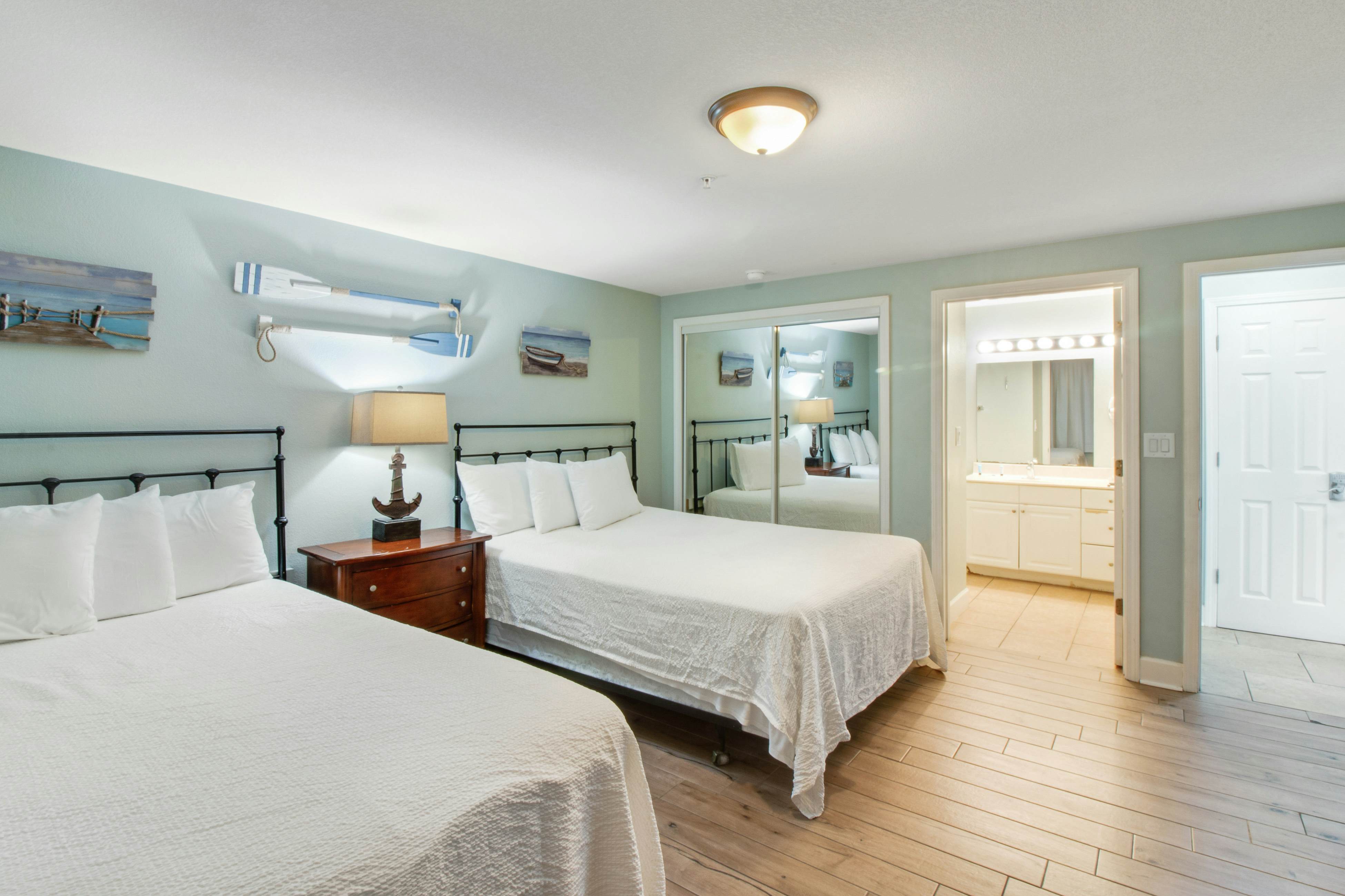 Tidewater Beach Resort 1002