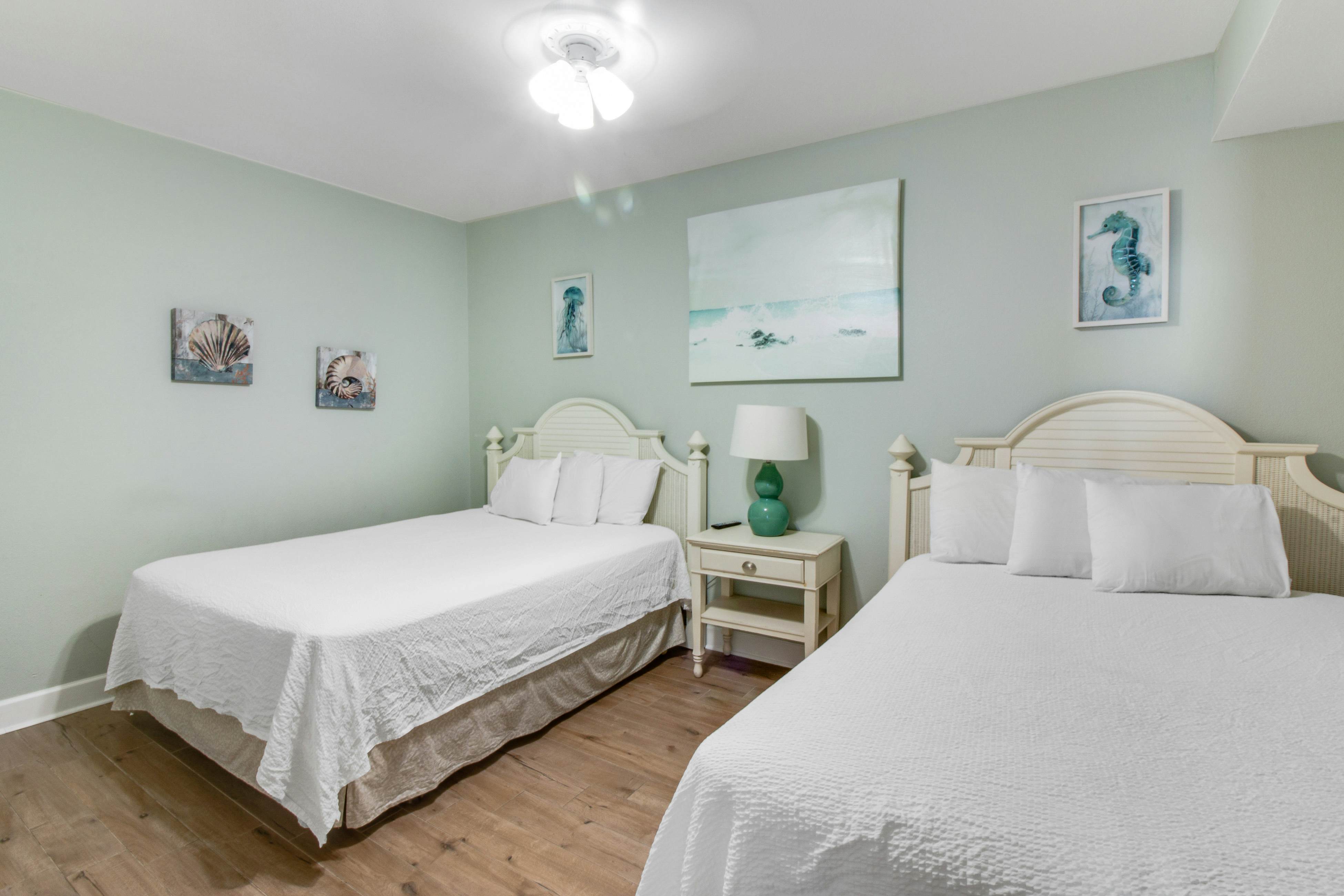 Tidewater Beach Resort 1002