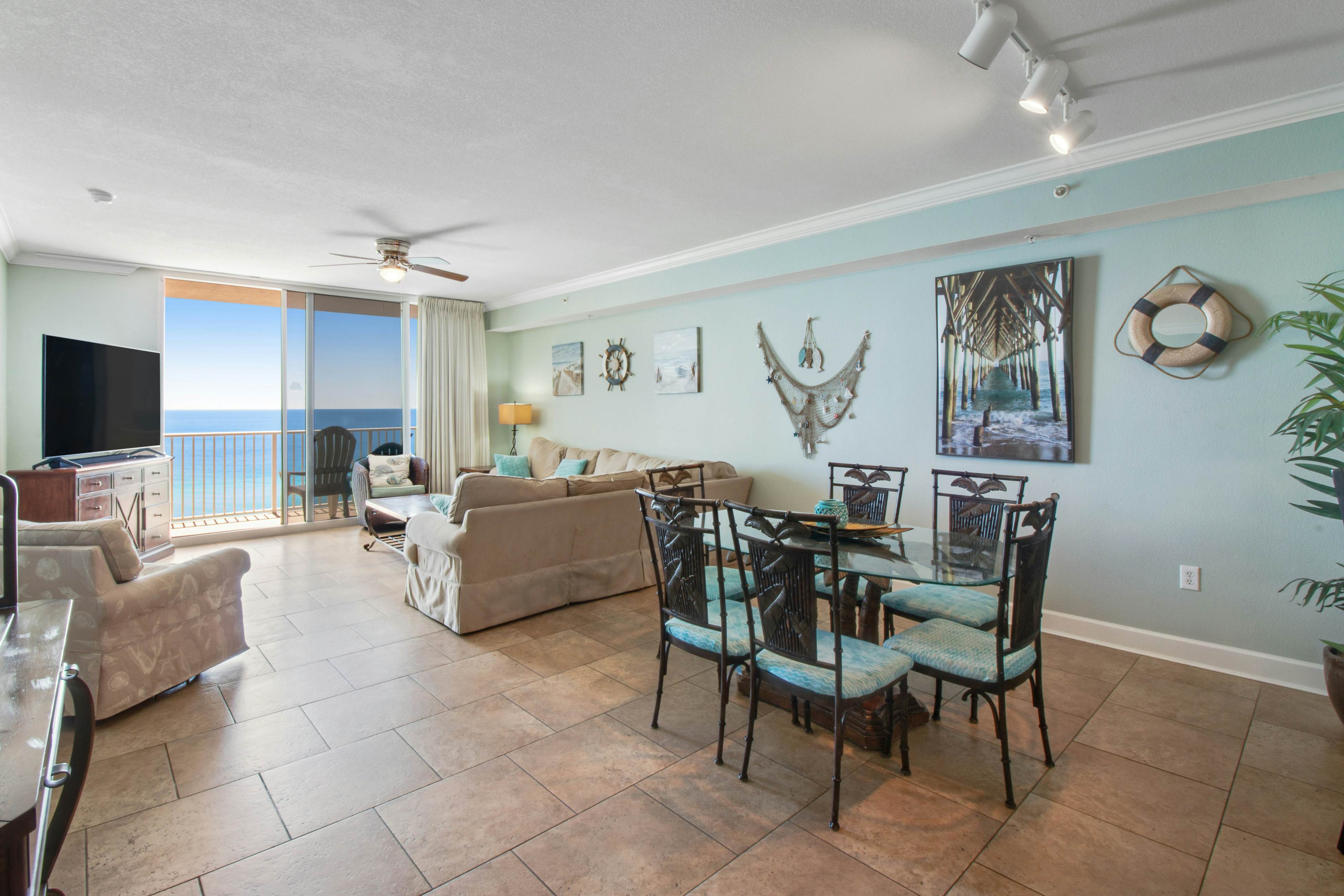 Tidewater Beach Resort 1002