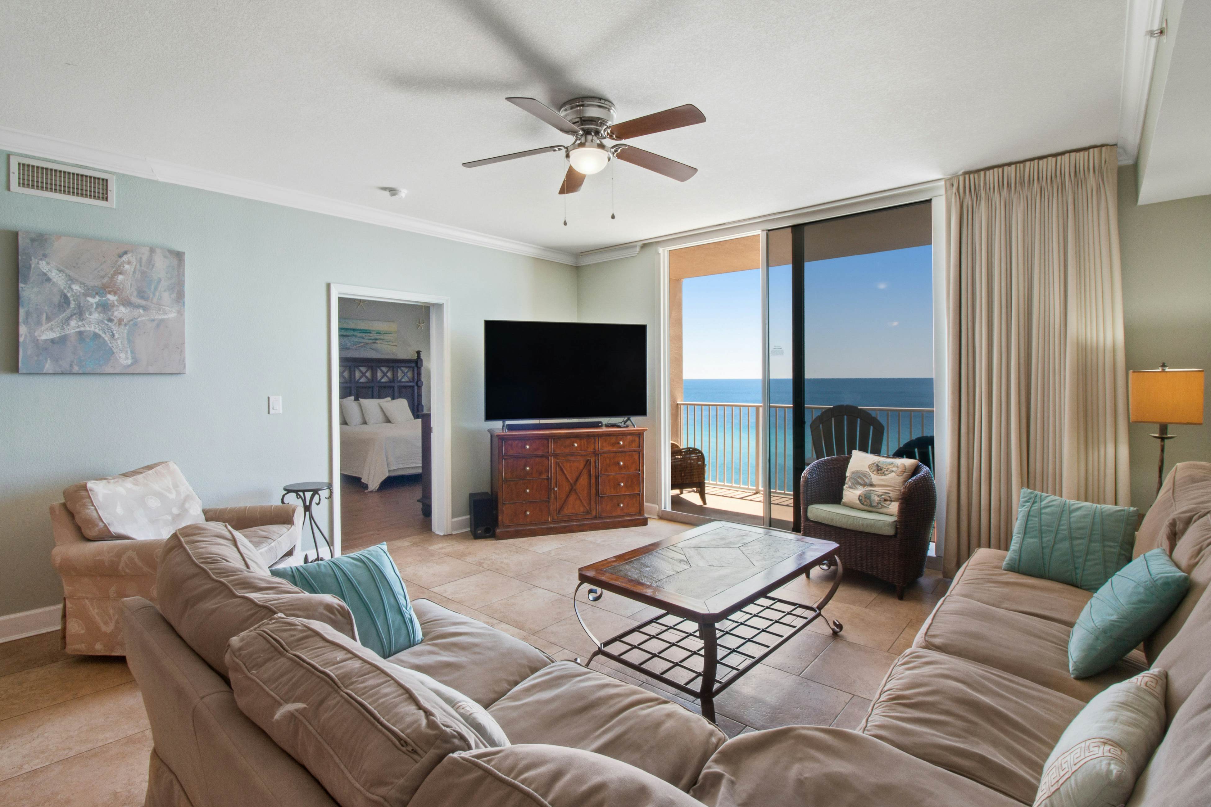 Tidewater Beach Resort 1002