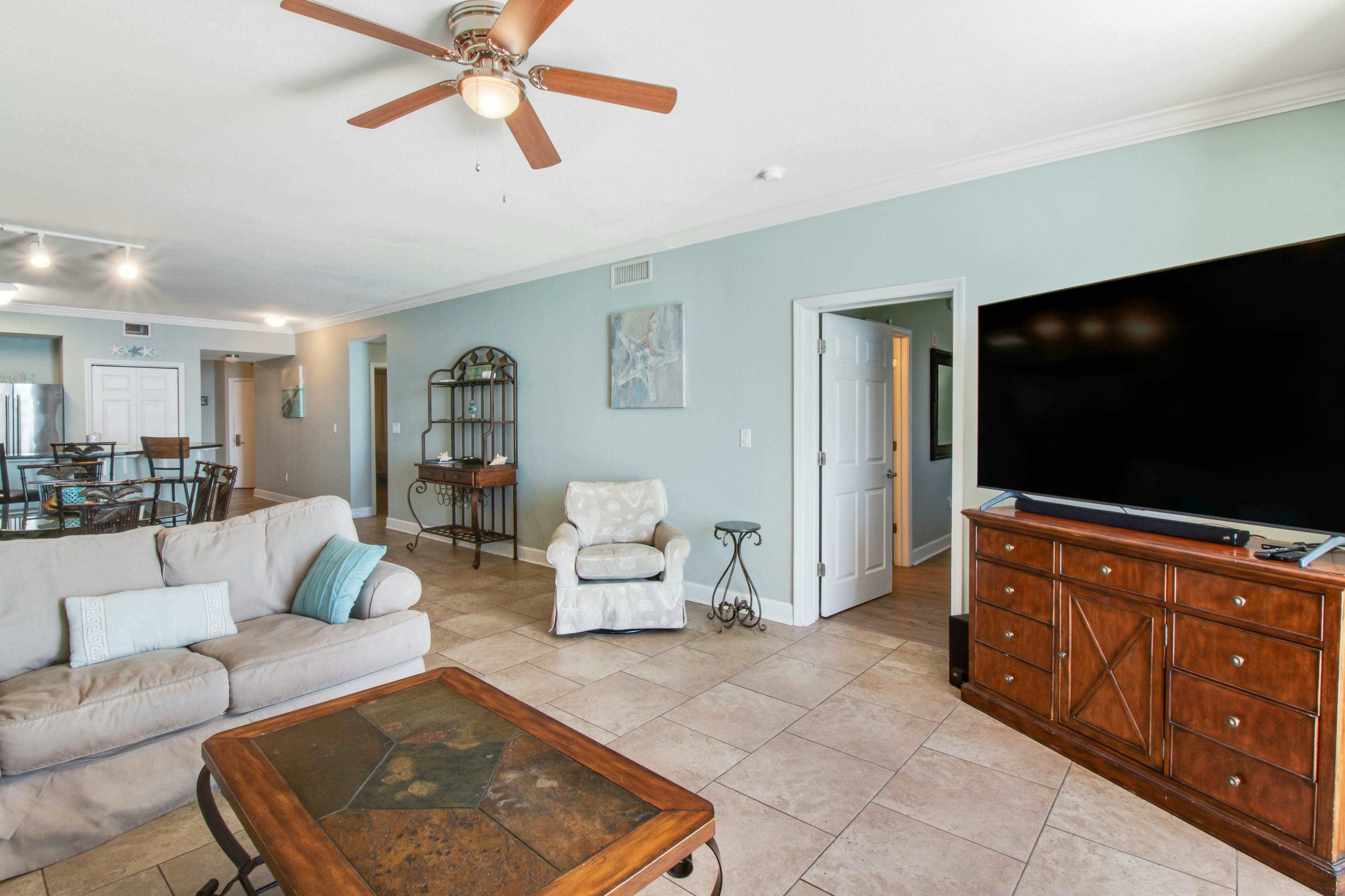 Tidewater Beach Resort 1002