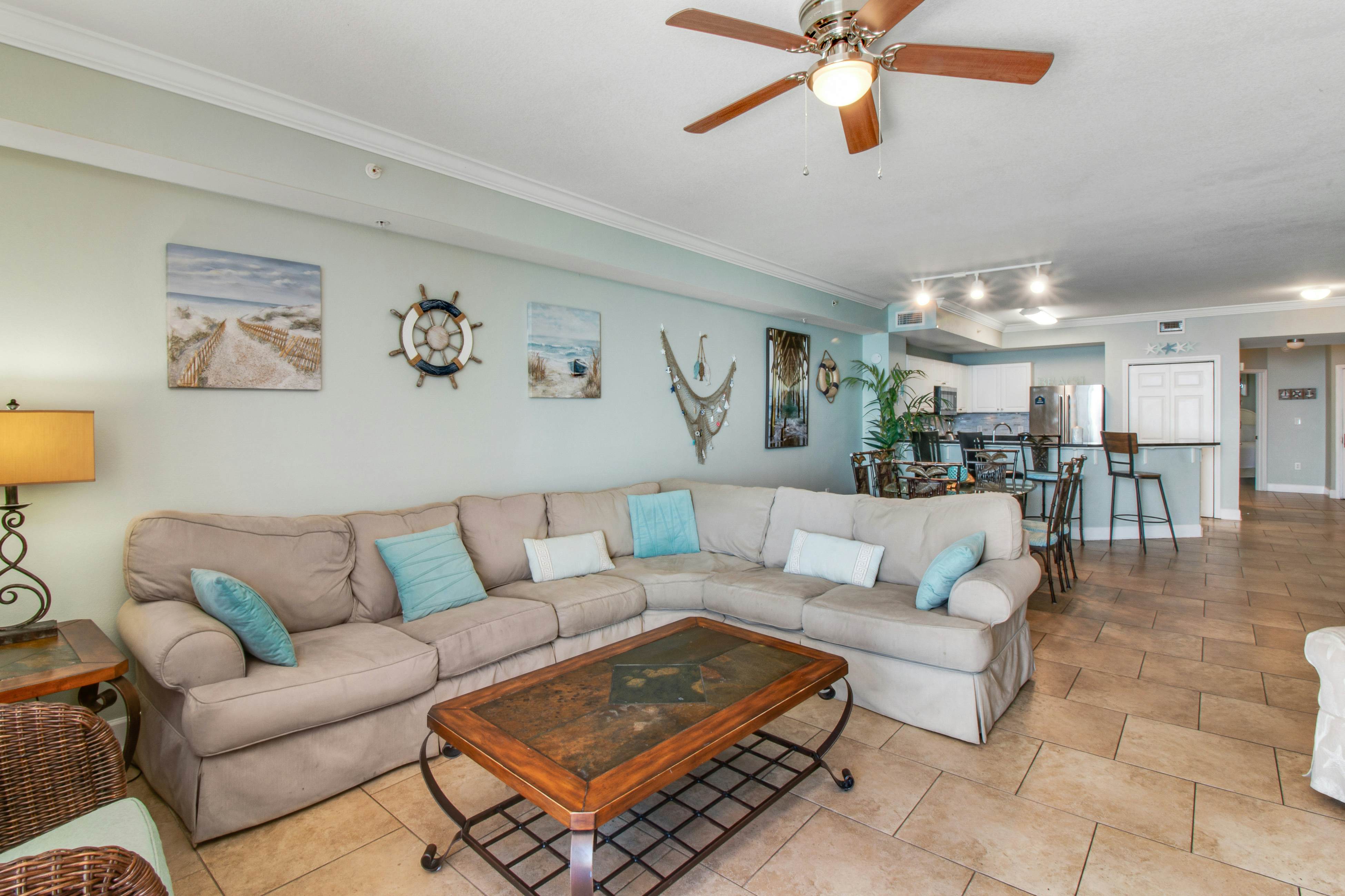 Tidewater Beach Resort 1002