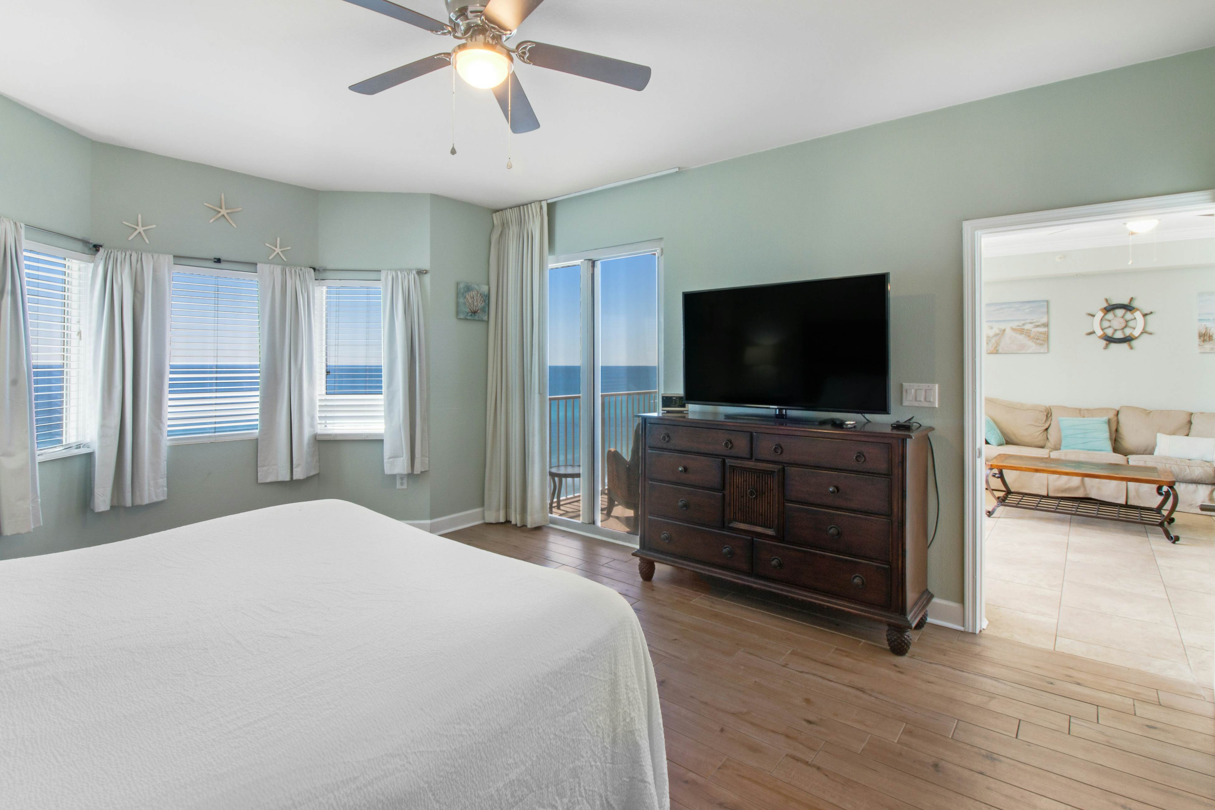 Tidewater Beach Resort 1002