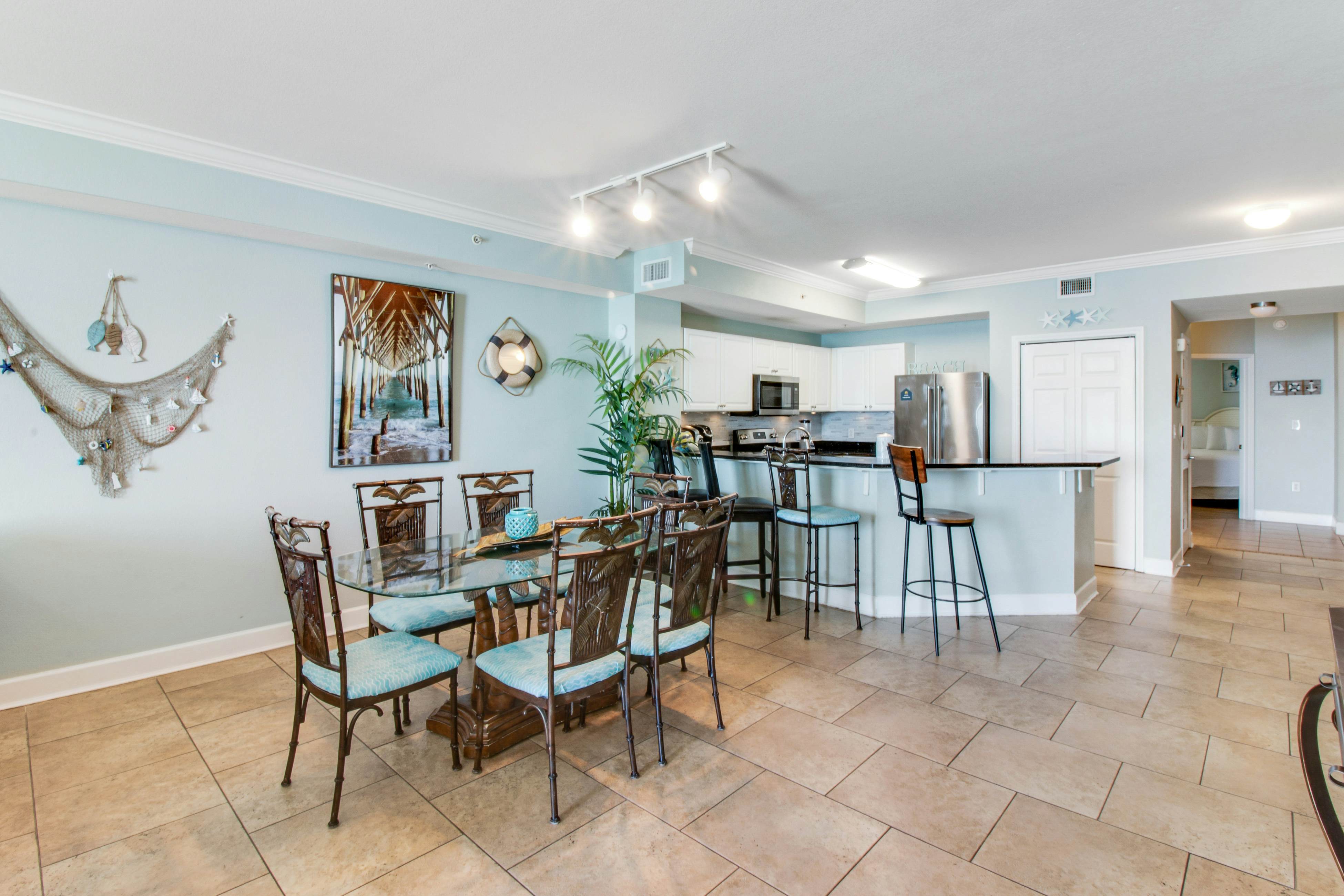 Tidewater Beach Resort 1002