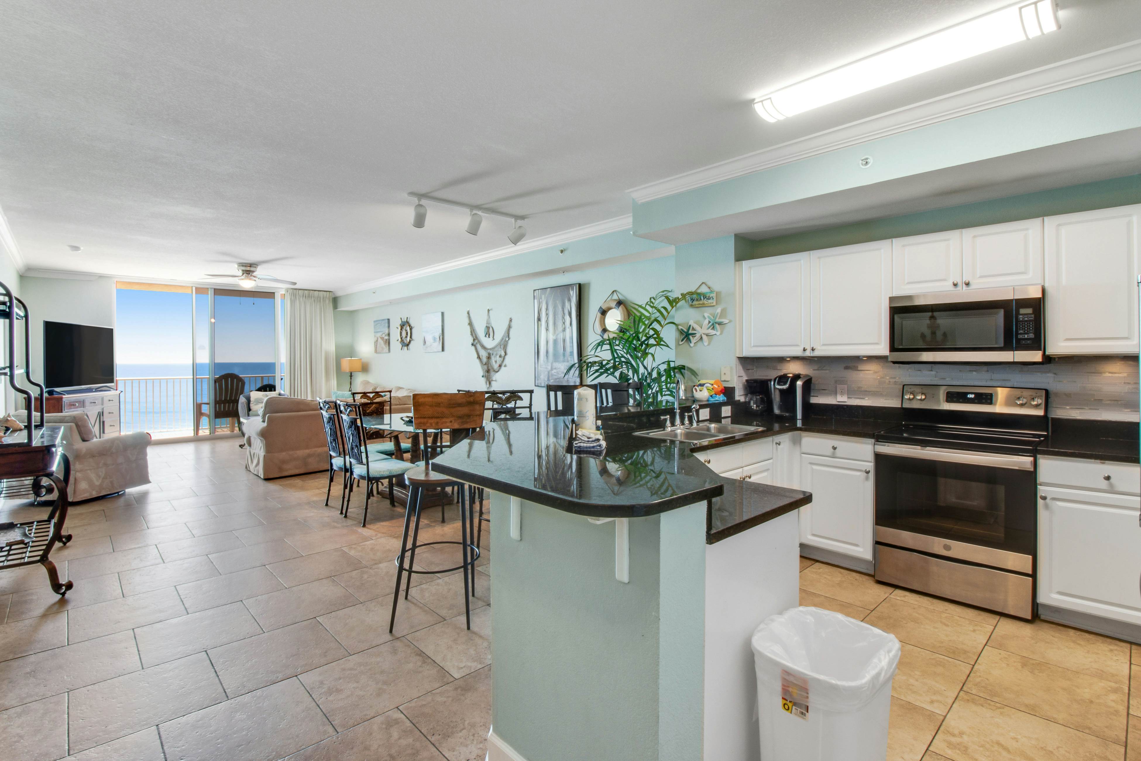 Tidewater Beach Resort 1002