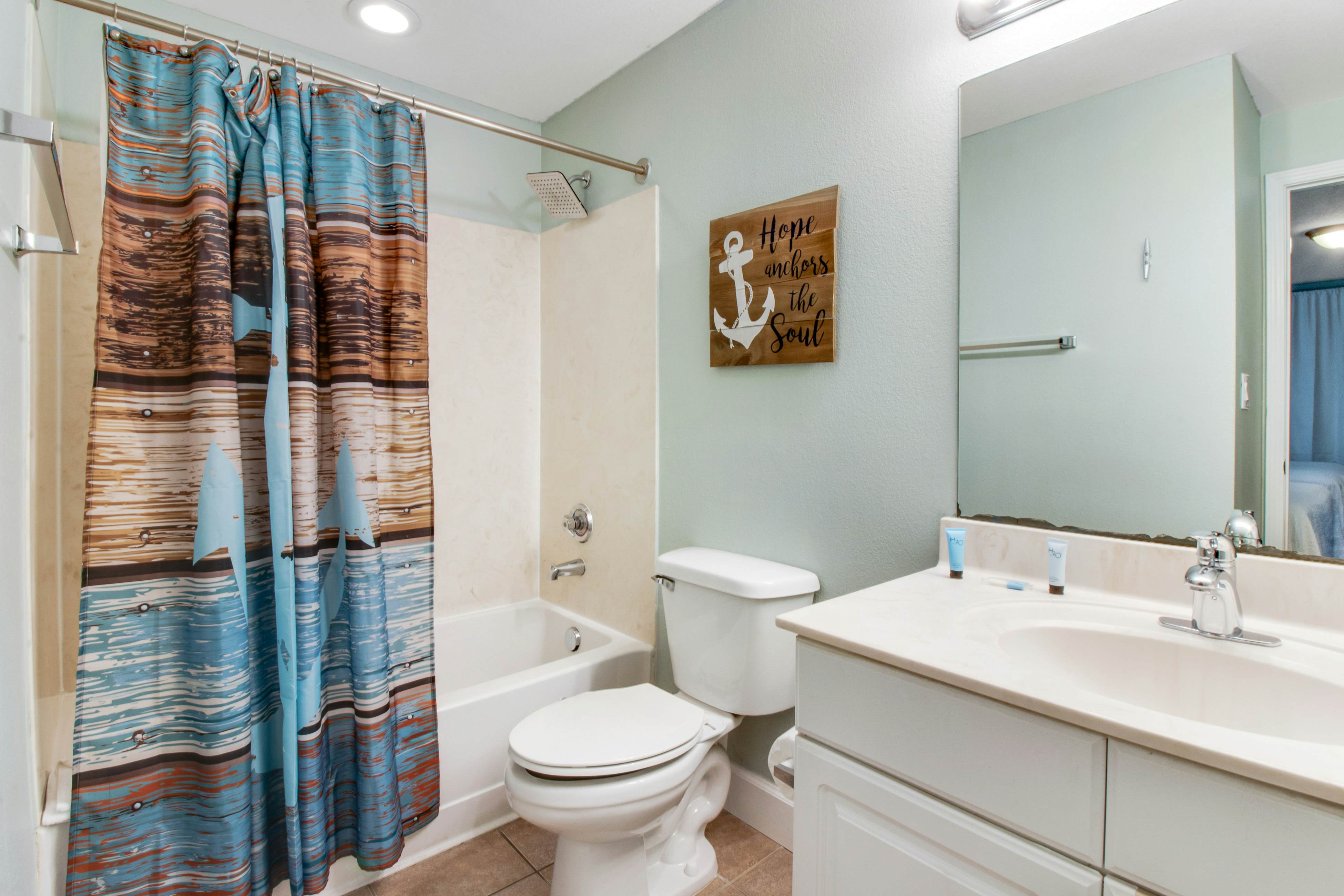 Tidewater Beach Resort 1002