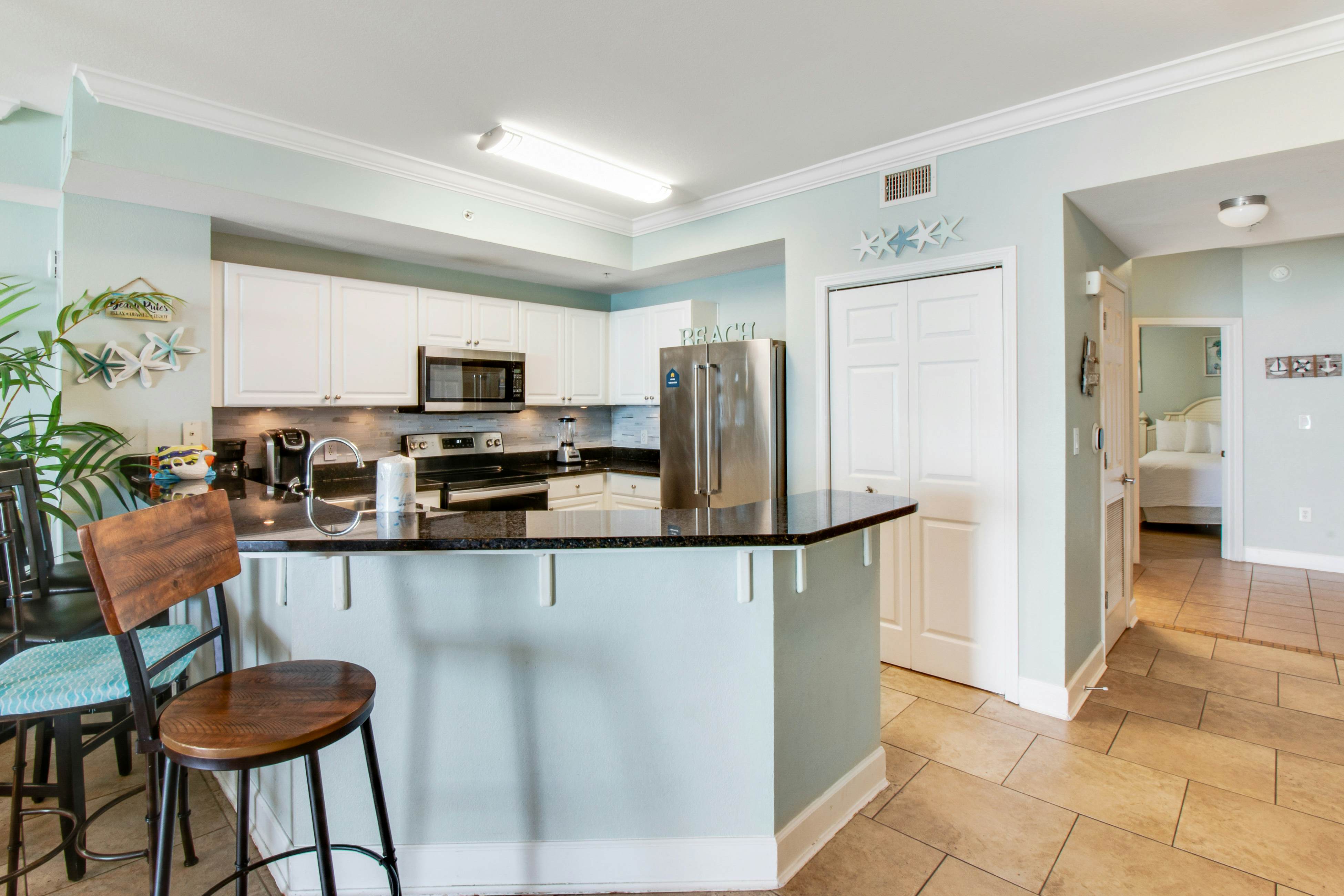 Tidewater Beach Resort 1002