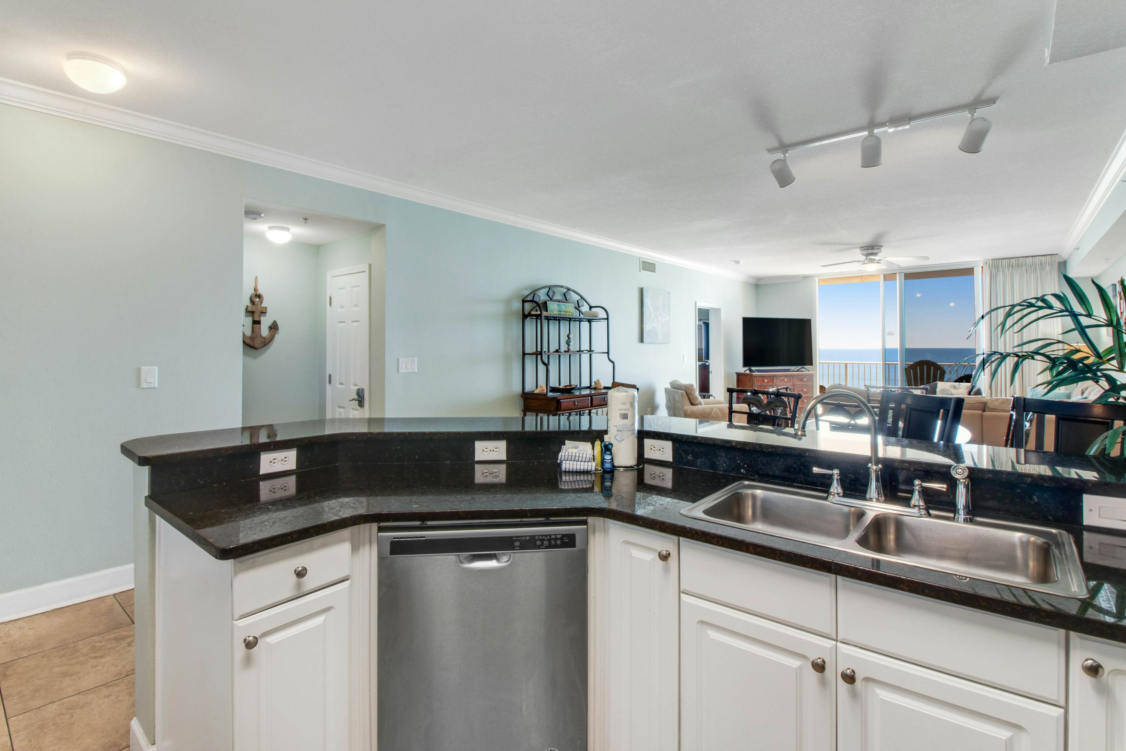 Tidewater Beach Resort 1002