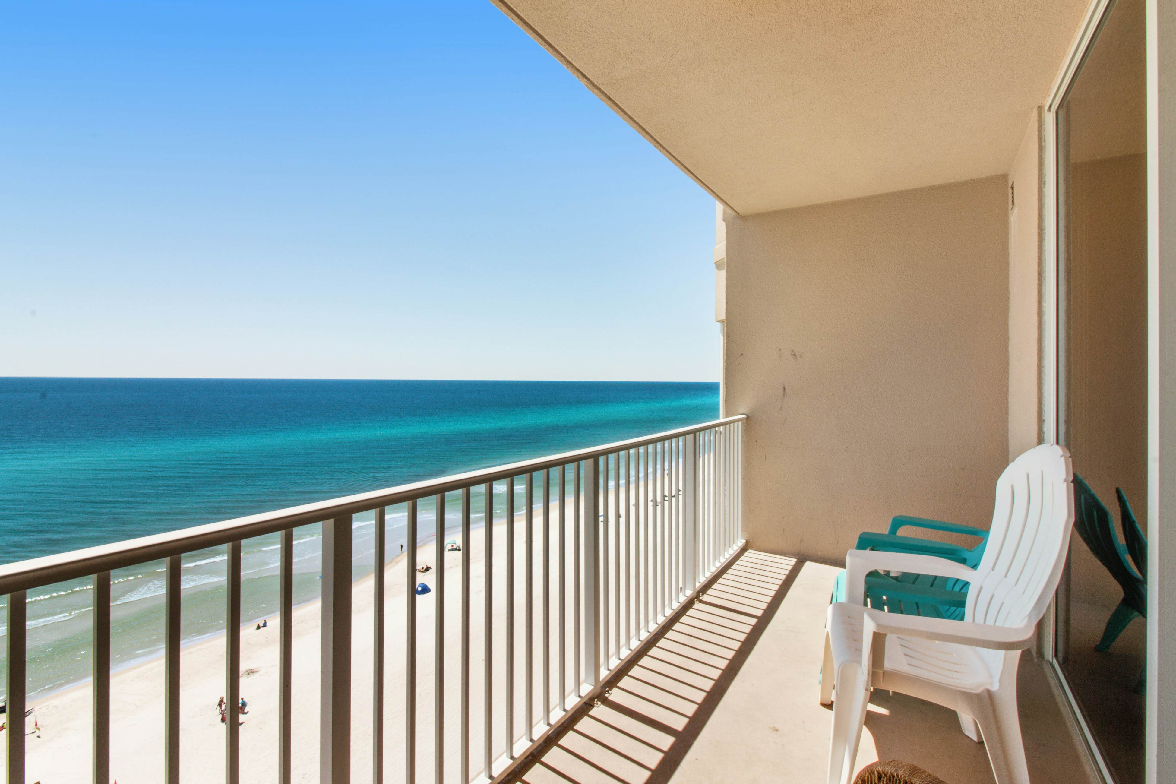 Tidewater Beach Resort 1002