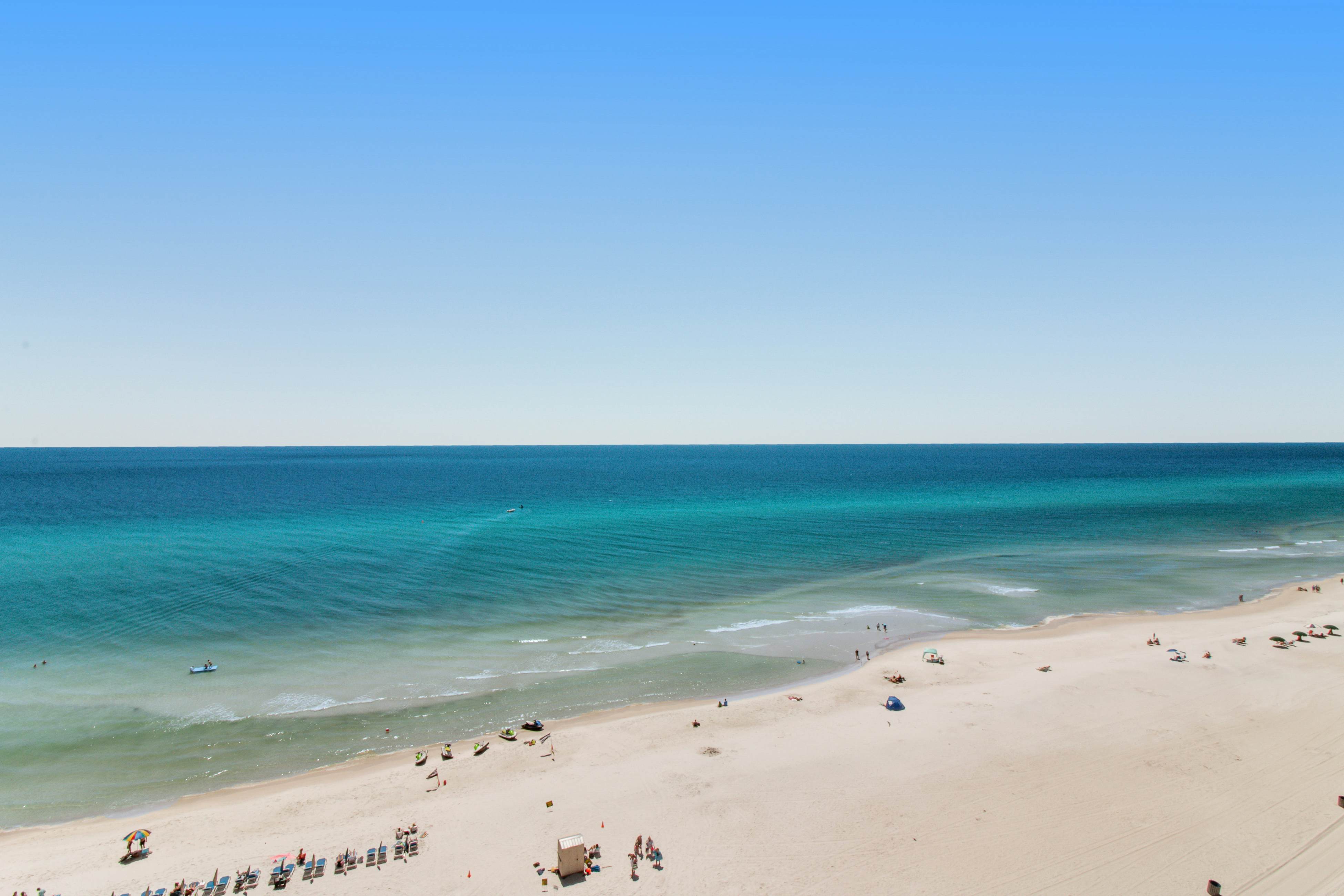 Tidewater Beach Resort 1002