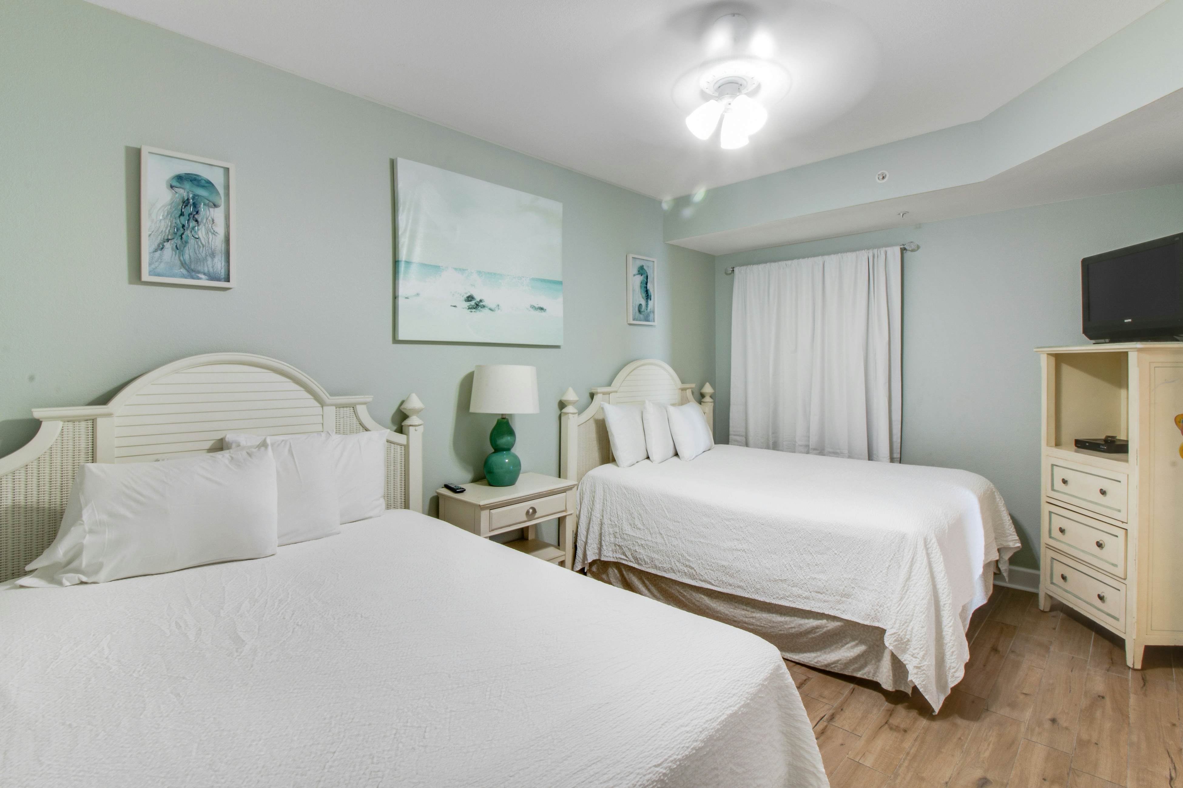 Tidewater Beach Resort 1002