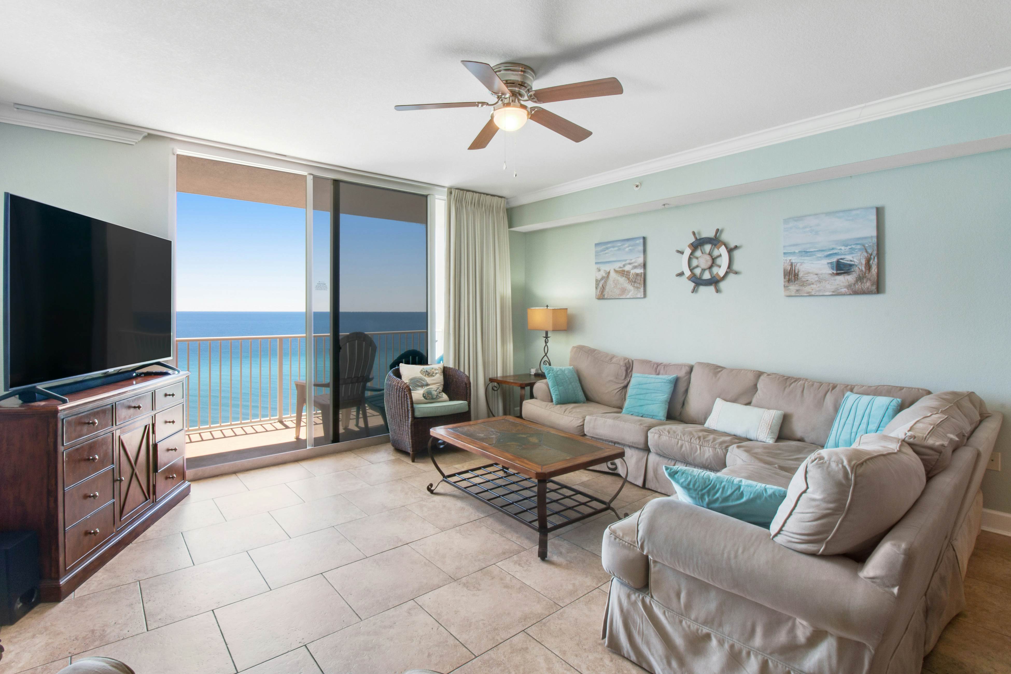 Tidewater Beach Resort 1002