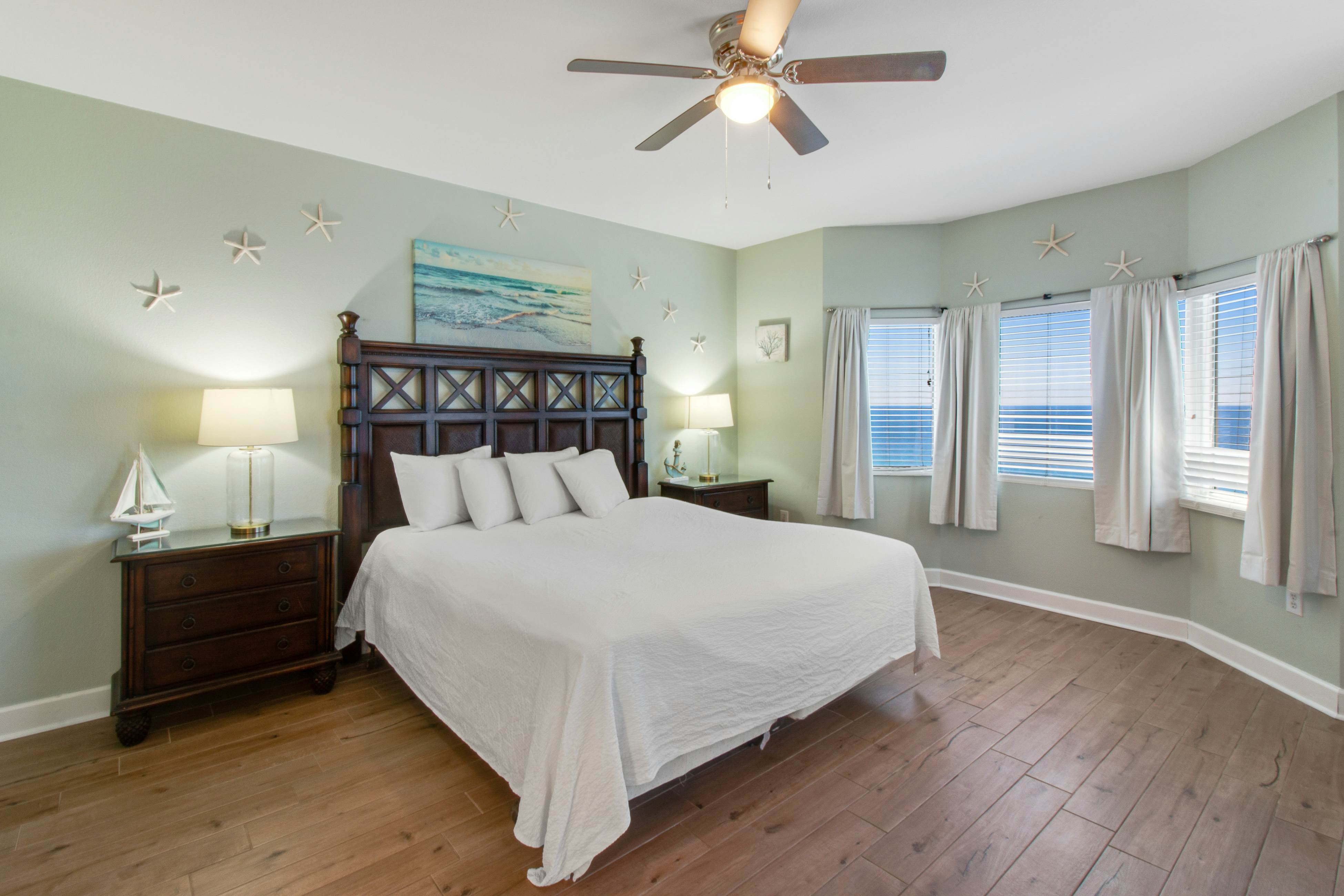 Tidewater Beach Resort 1002