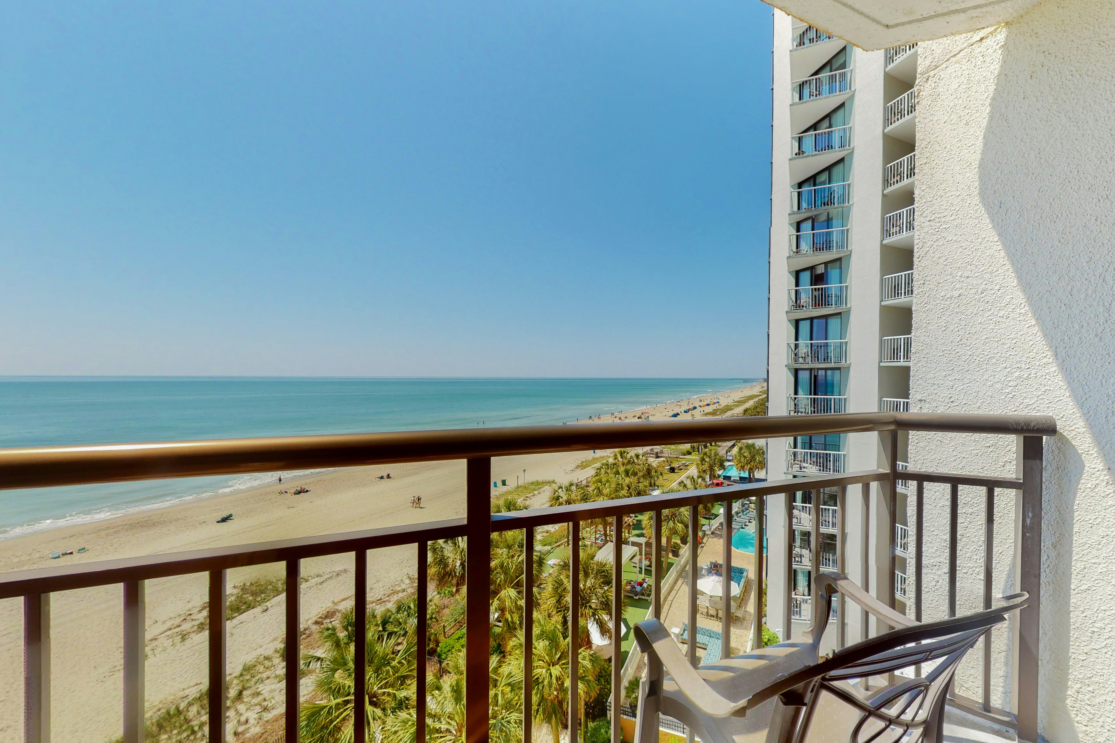 The Patricia Grand 0628