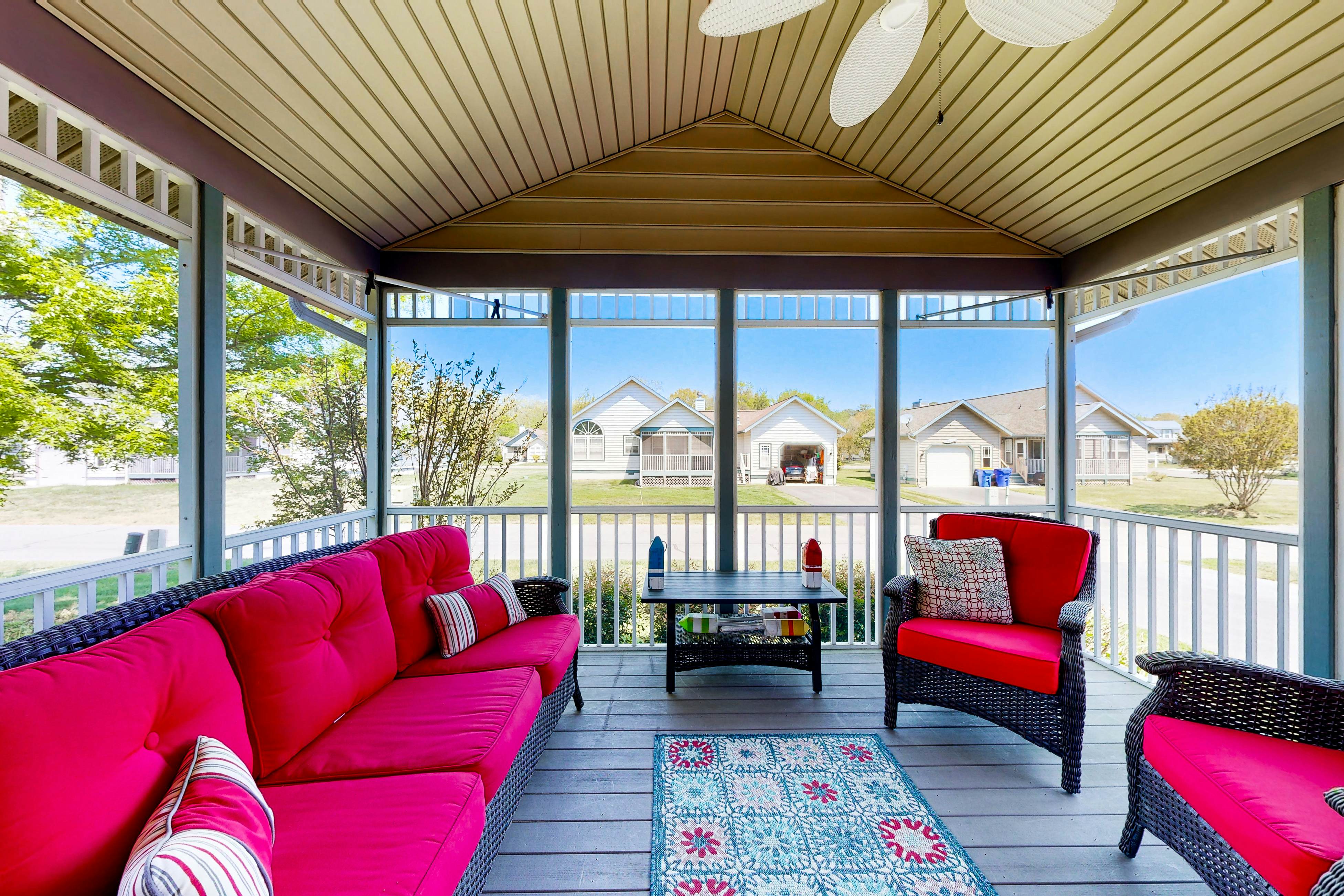 Forest Reach - 33720 Chatham Way