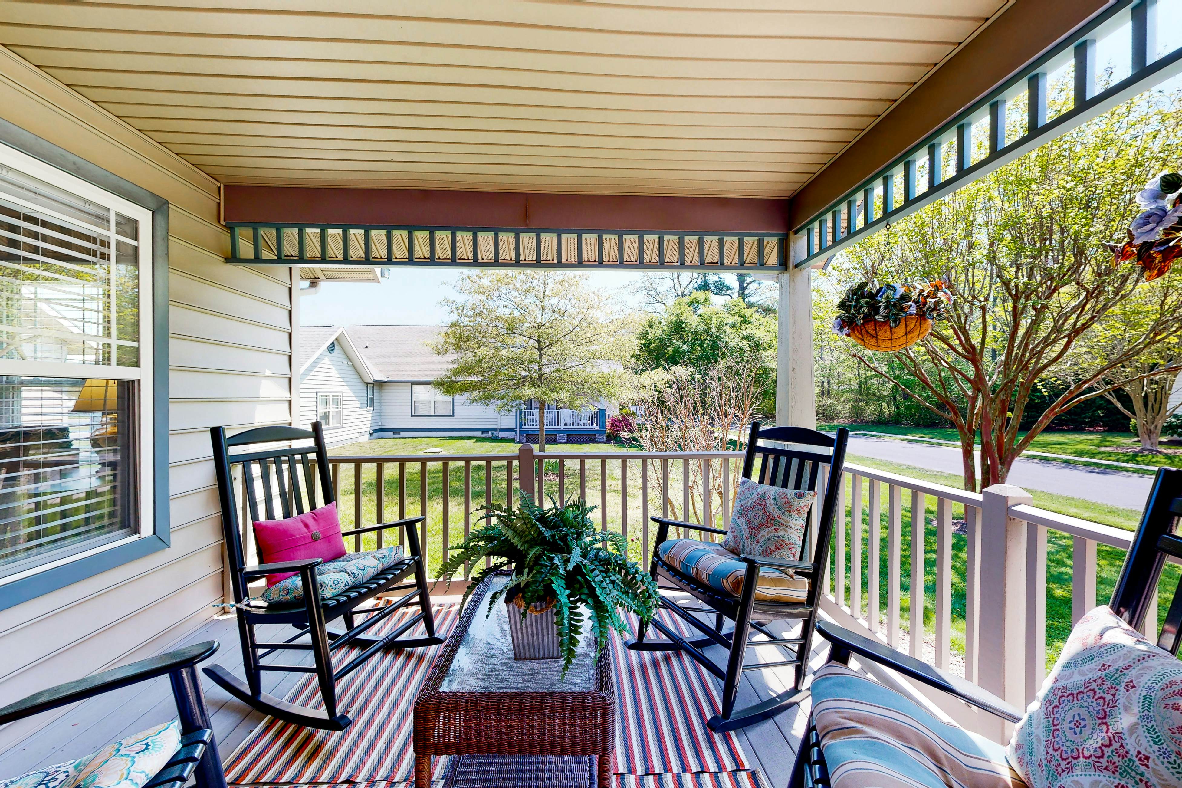 Forest Reach - 33720 Chatham Way