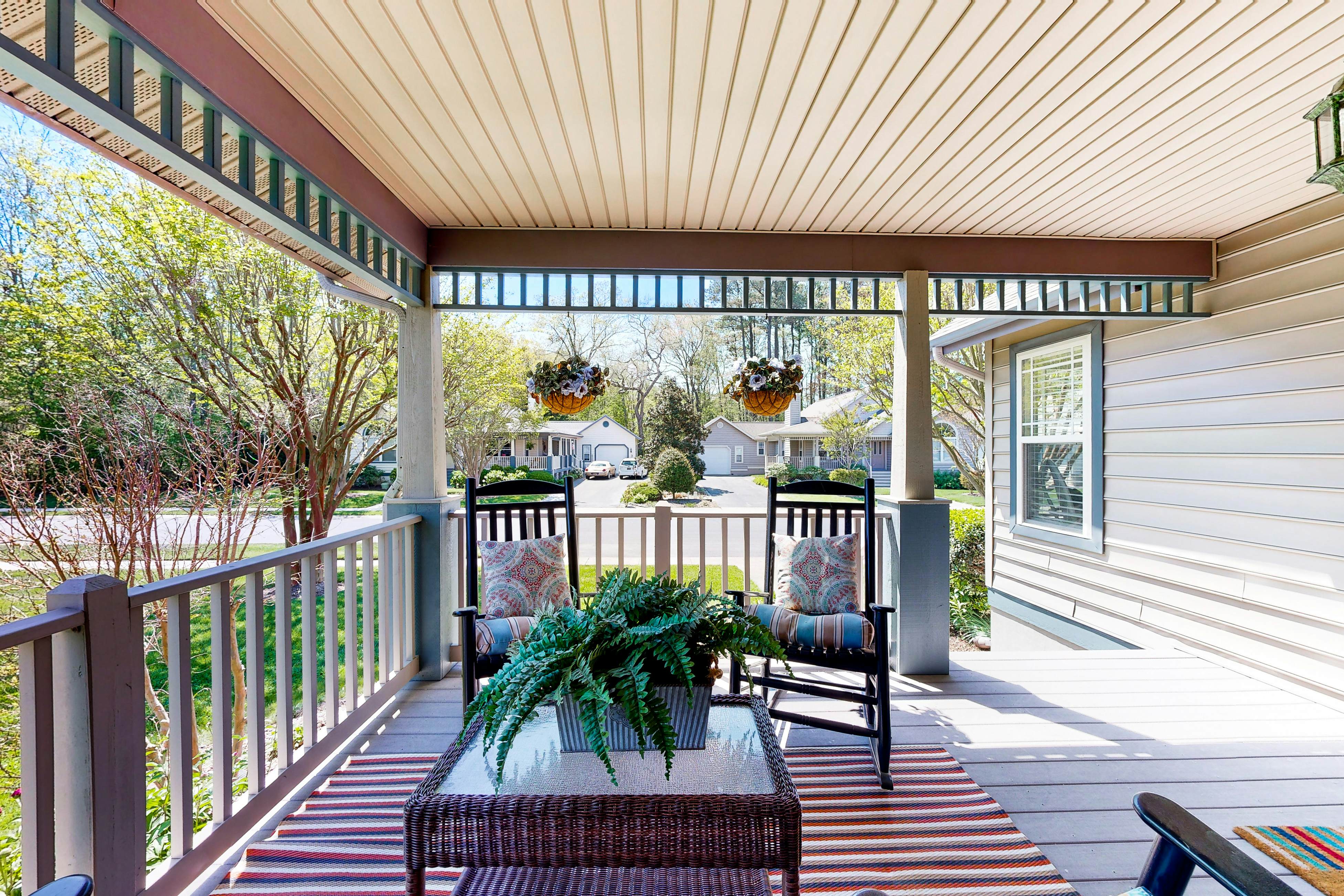 Forest Reach - 33720 Chatham Way