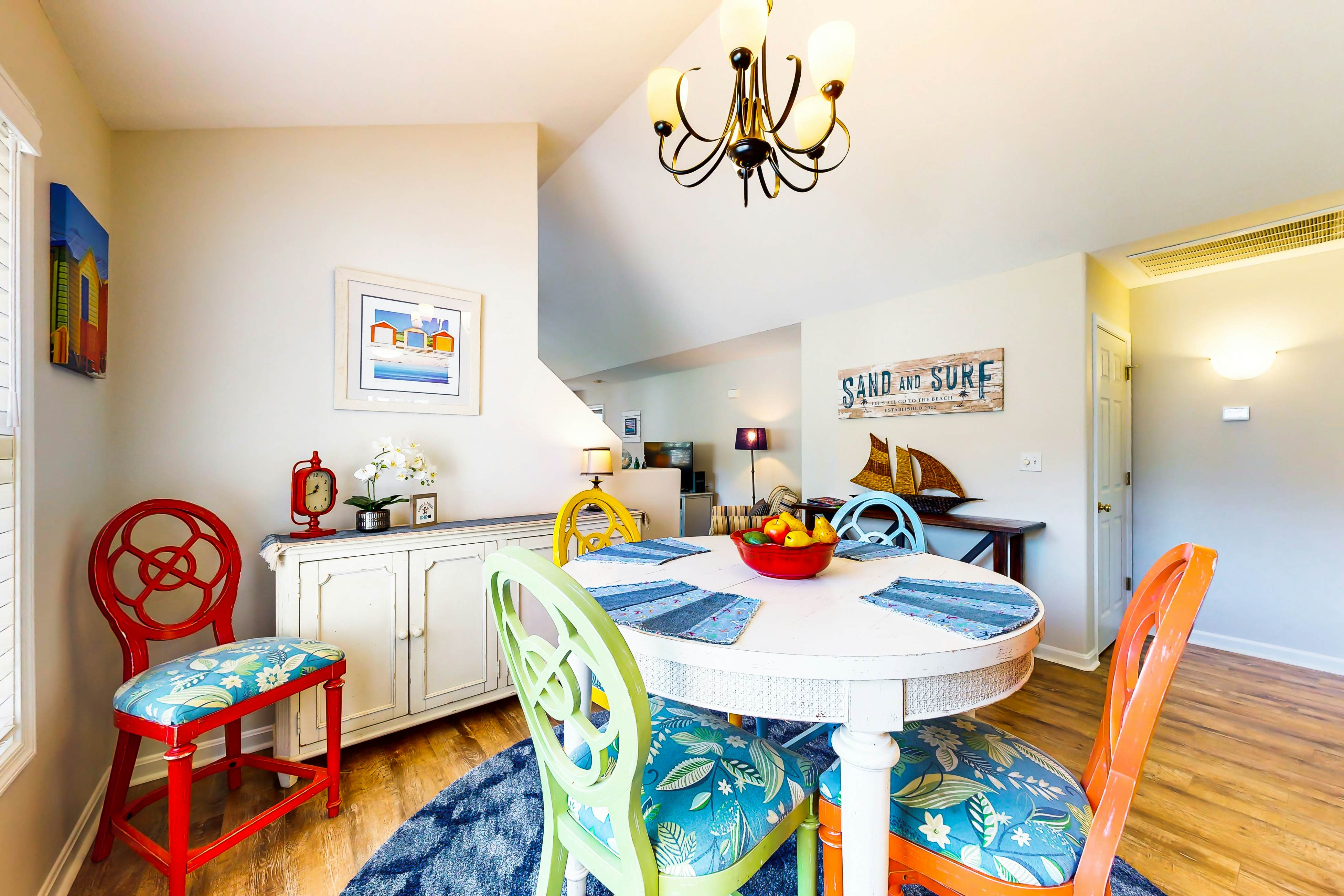 Forest Reach - 33720 Chatham Way