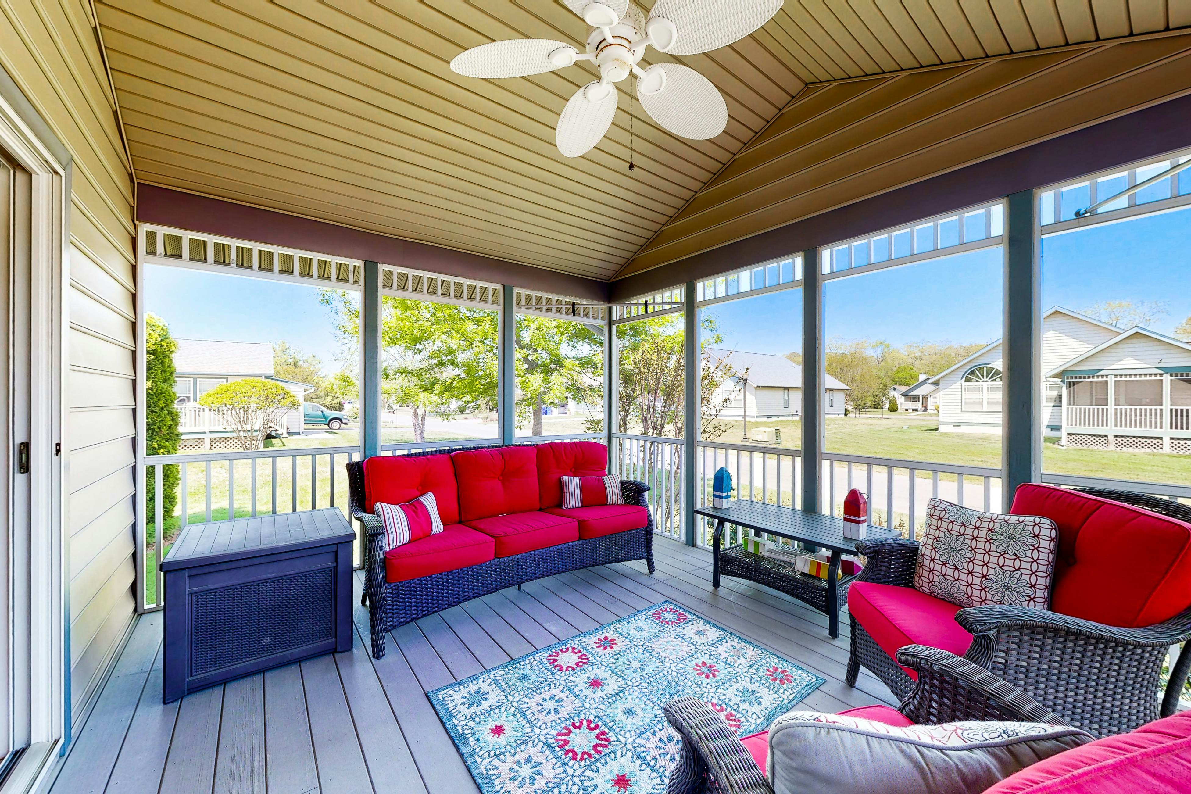 Forest Reach - 33720 Chatham Way