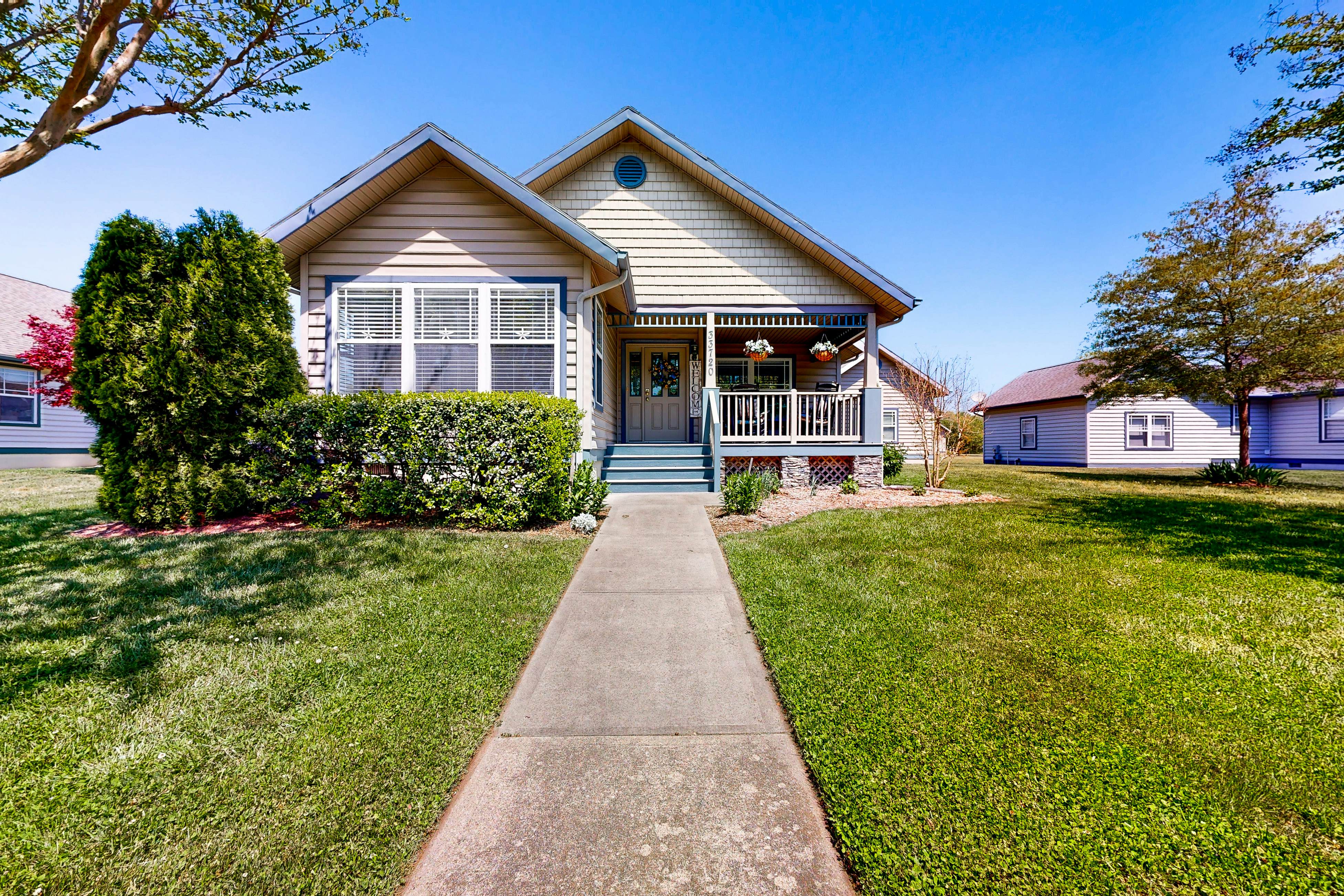 Forest Reach - 33720 Chatham Way