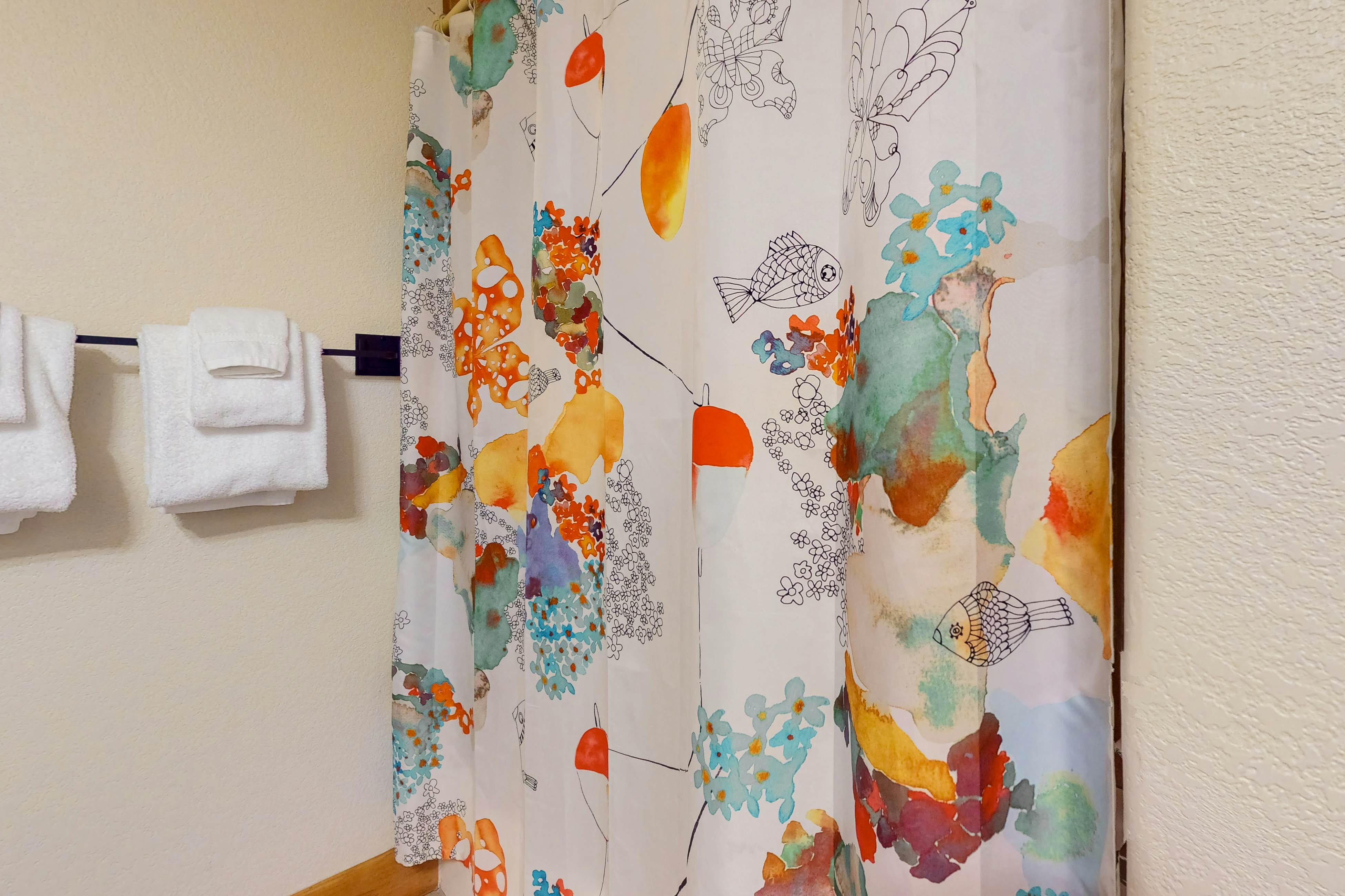 Majestic Mountain Escape