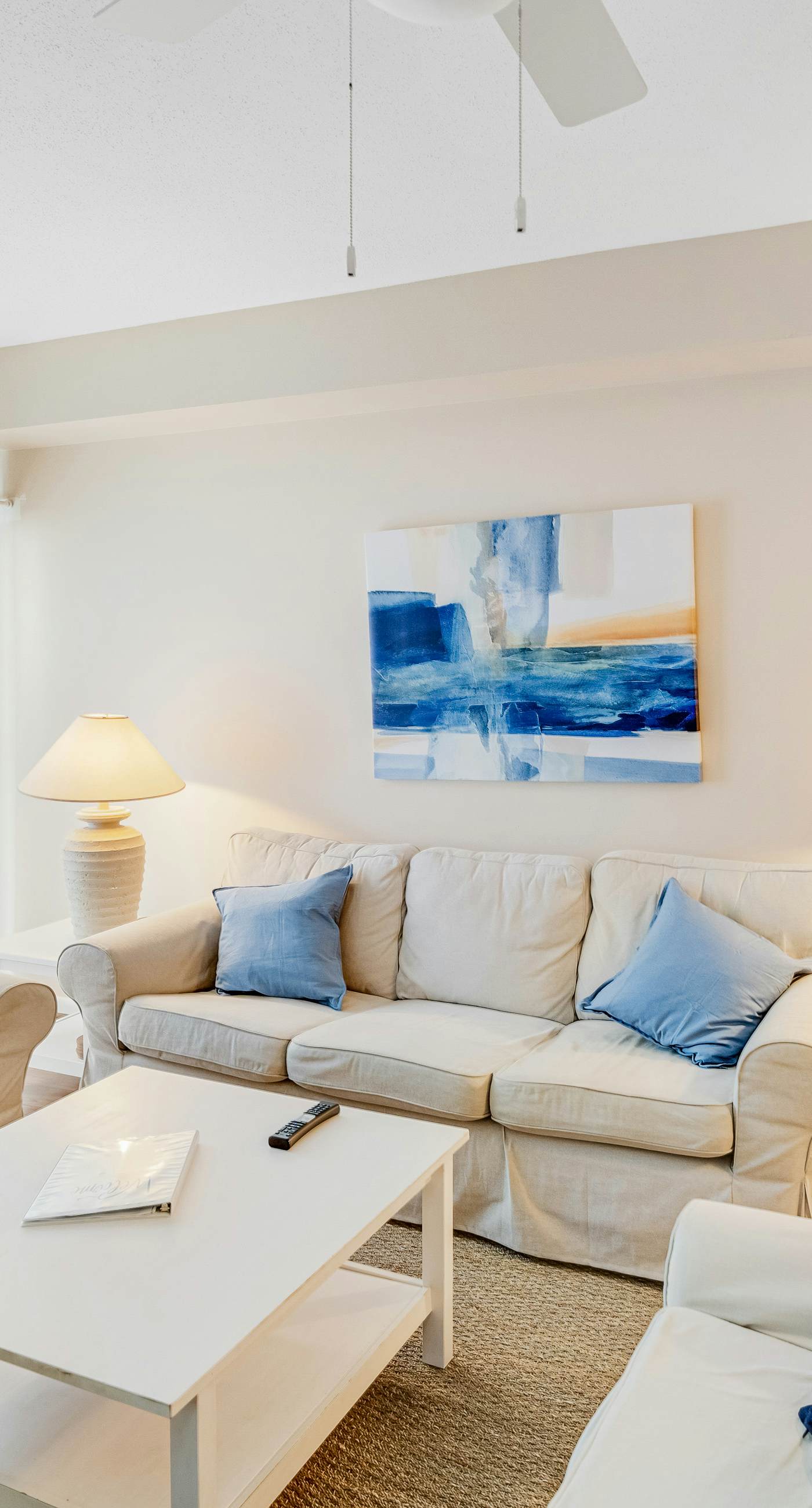 Scarborough Village - 245 Country Club Dr, Unit #608