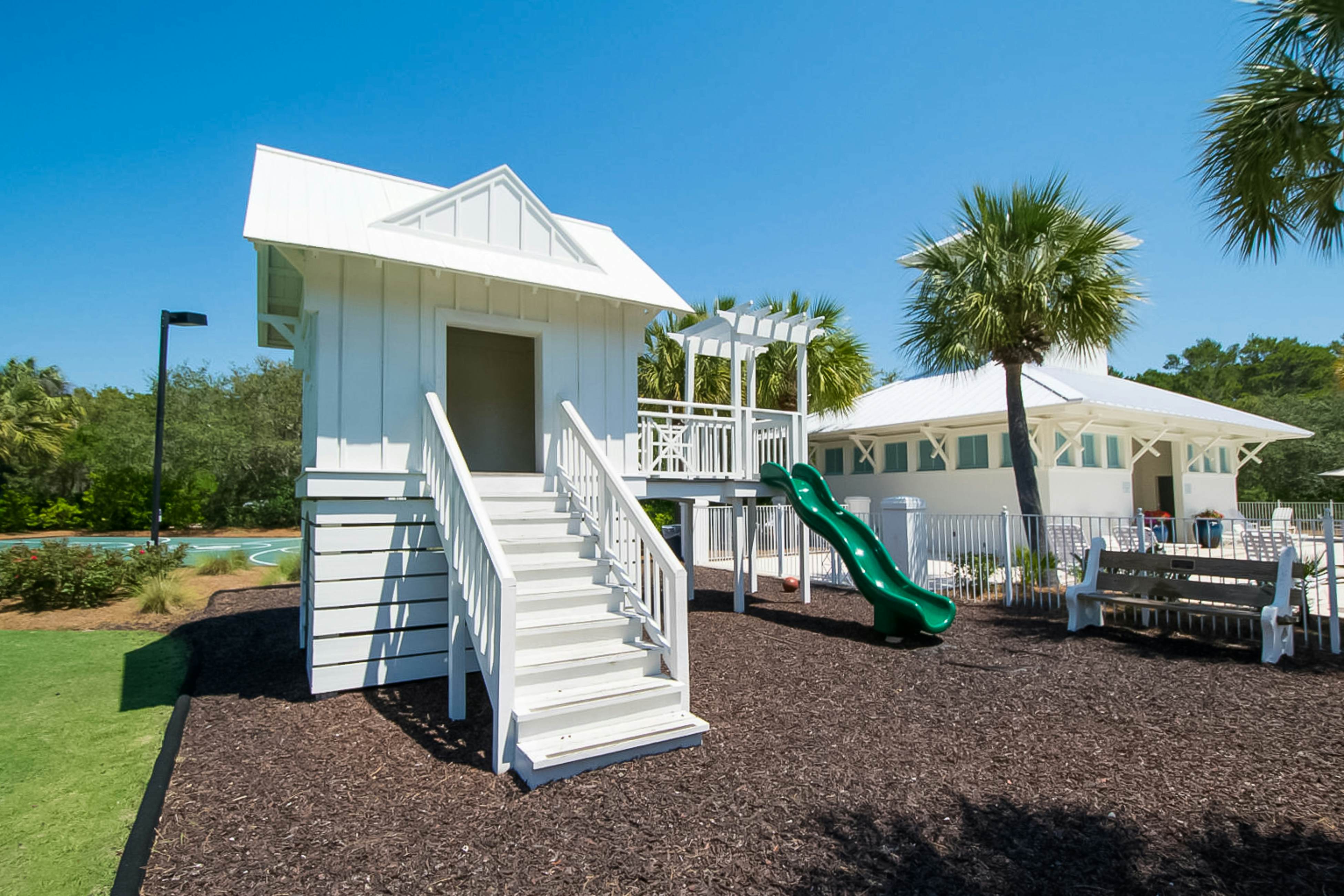 Carillon Beach Inn 205