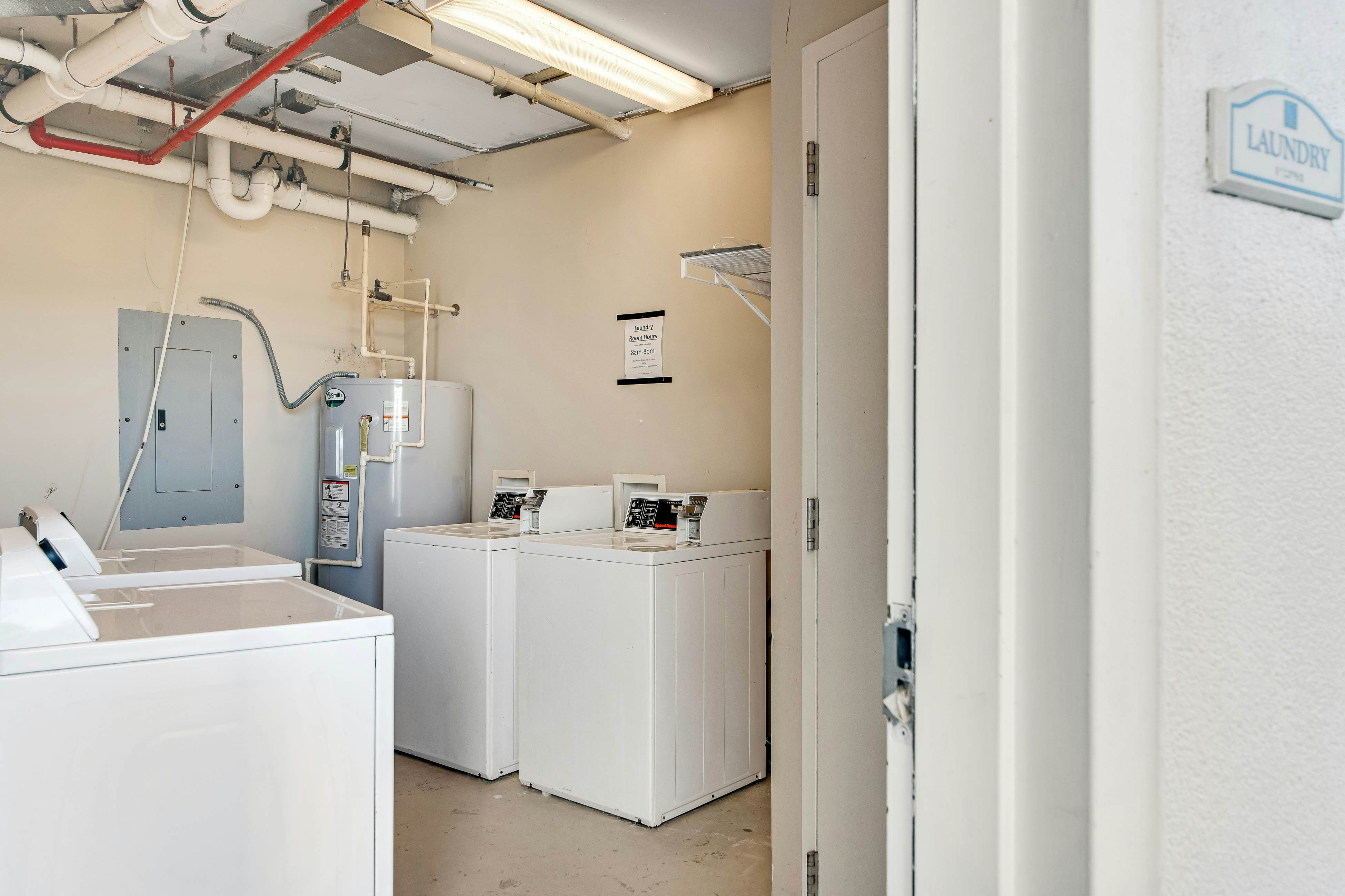 Carillon Beach Inn 205