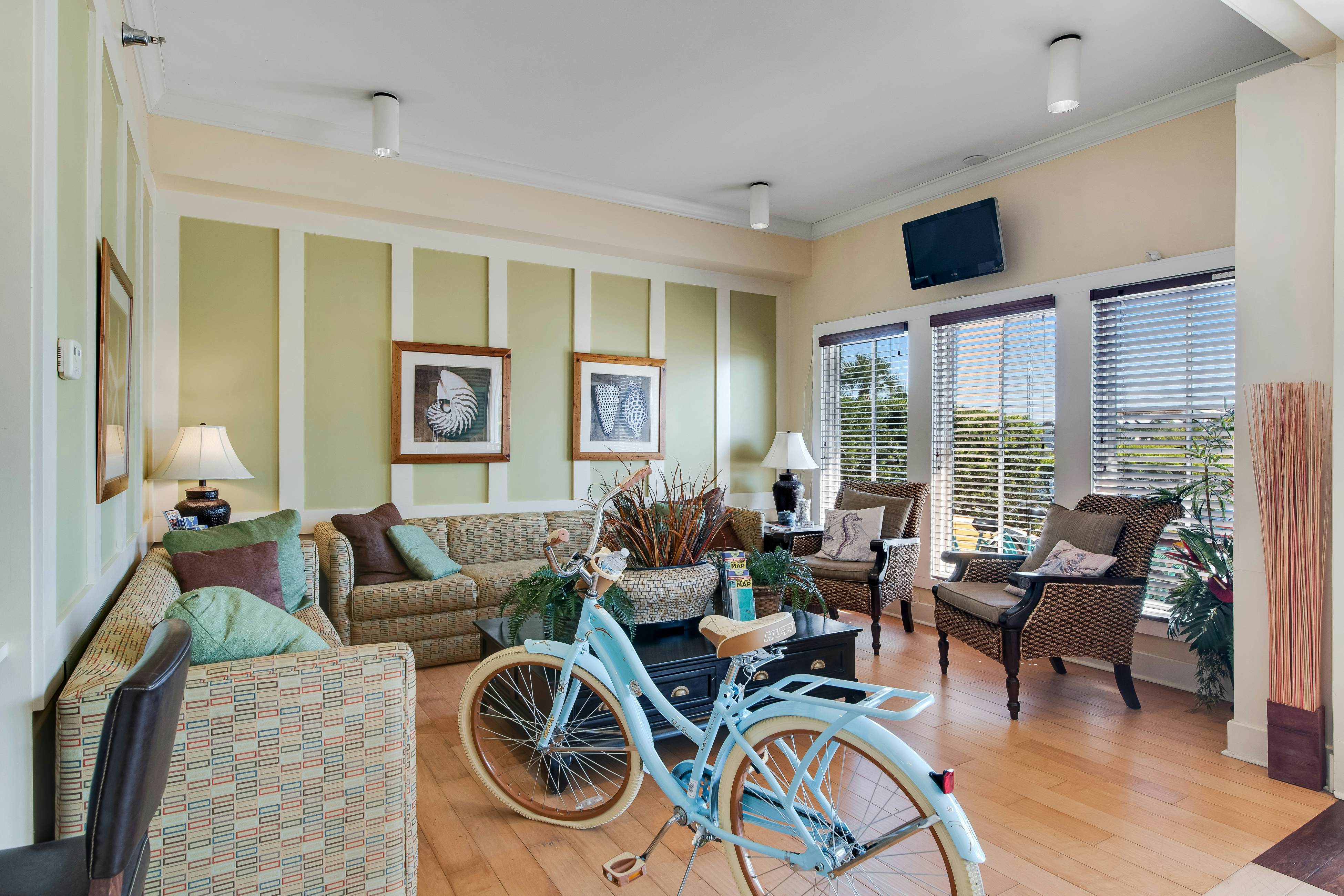 Carillon Beach Inn 205