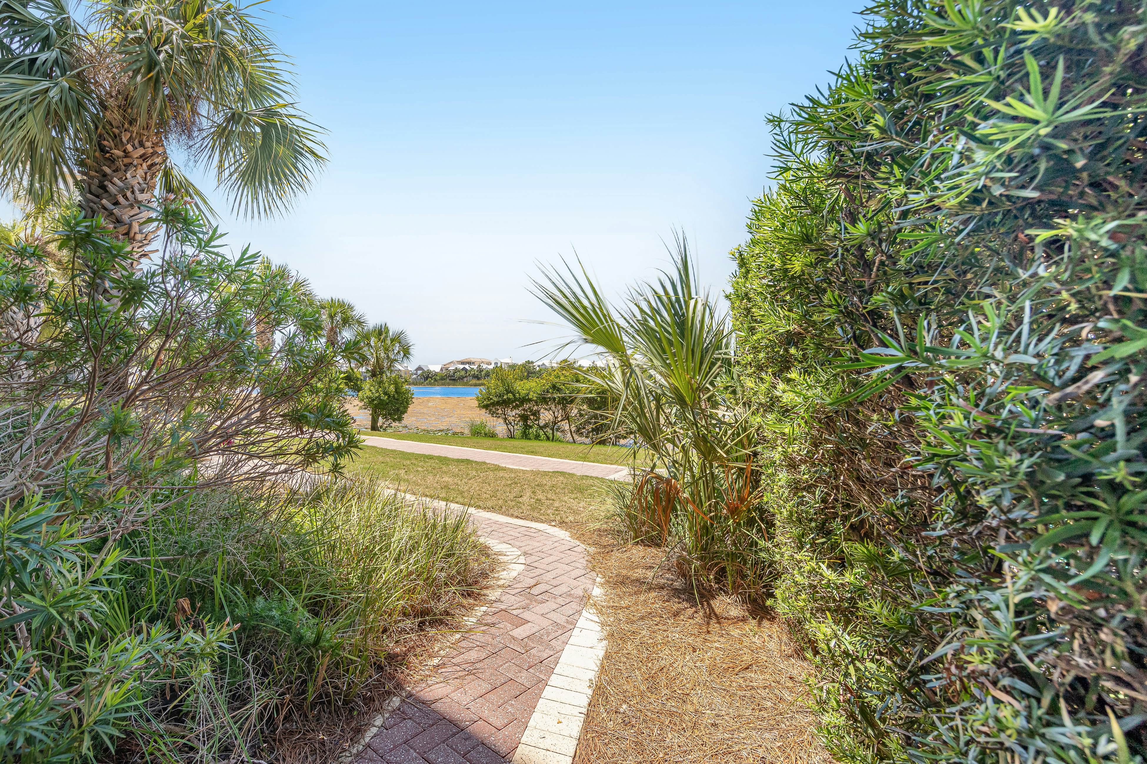 Carillon Beach Inn 205