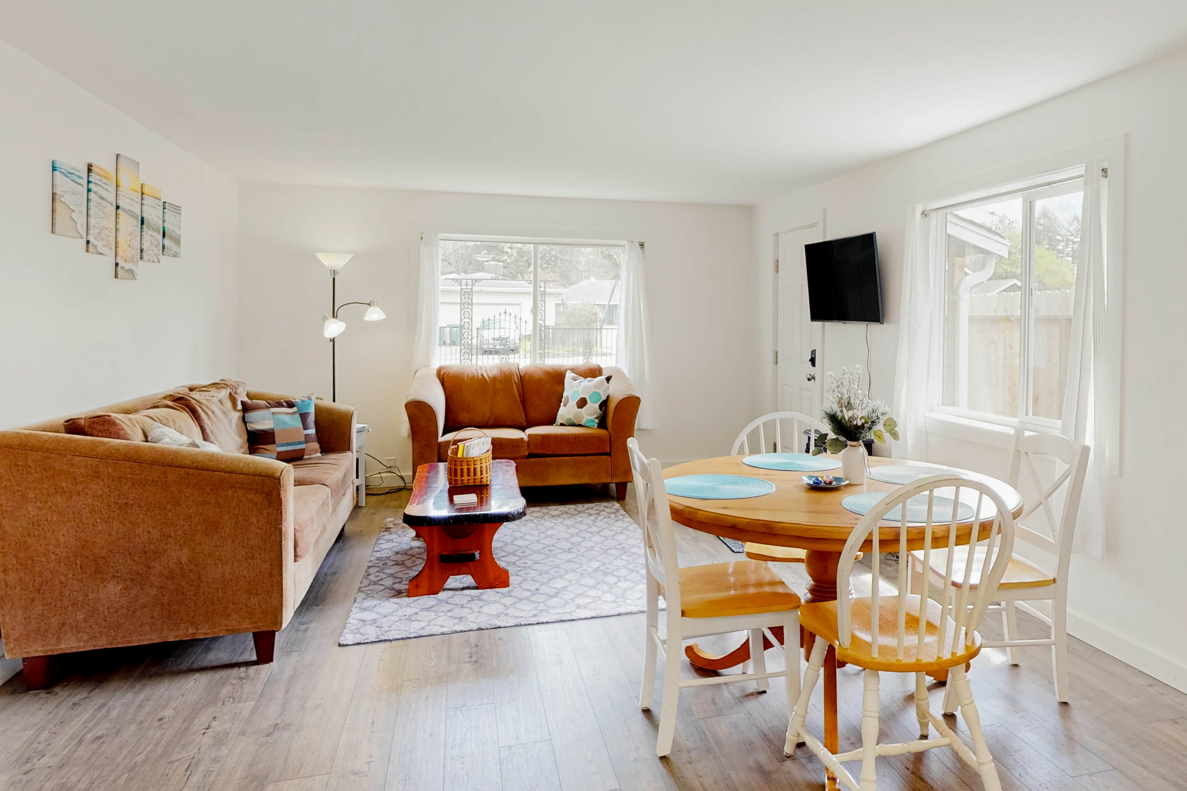 Cedar Street Cottage