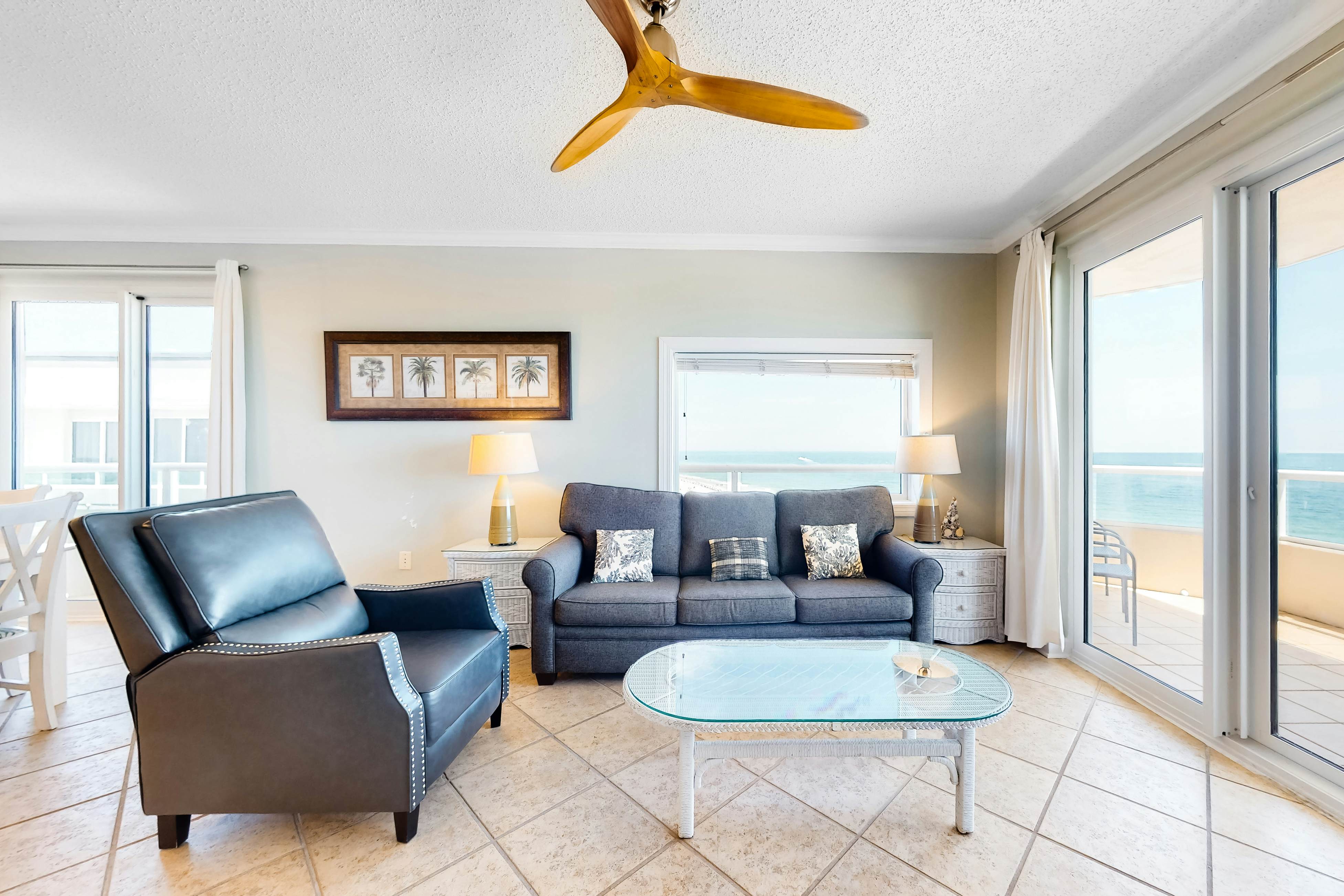 The Enclave 801 3 BD Orange Beach, AL Vacation Rental Vacasa