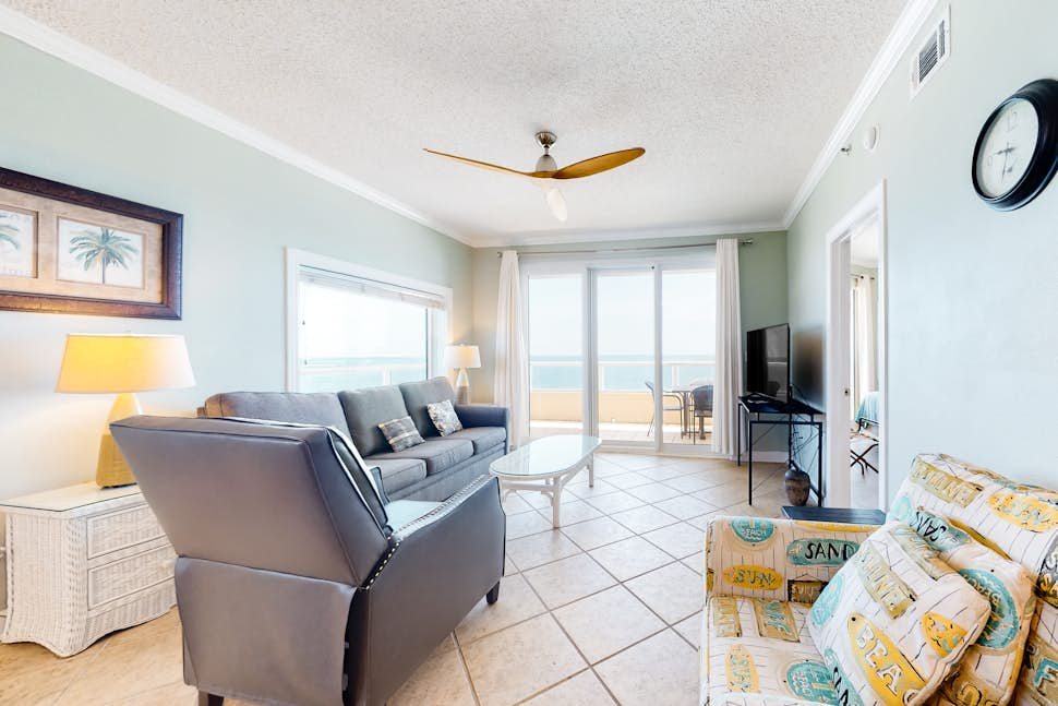 The Enclave 801 | 3 BD Orange Beach, AL Vacation Rental | Vacasa