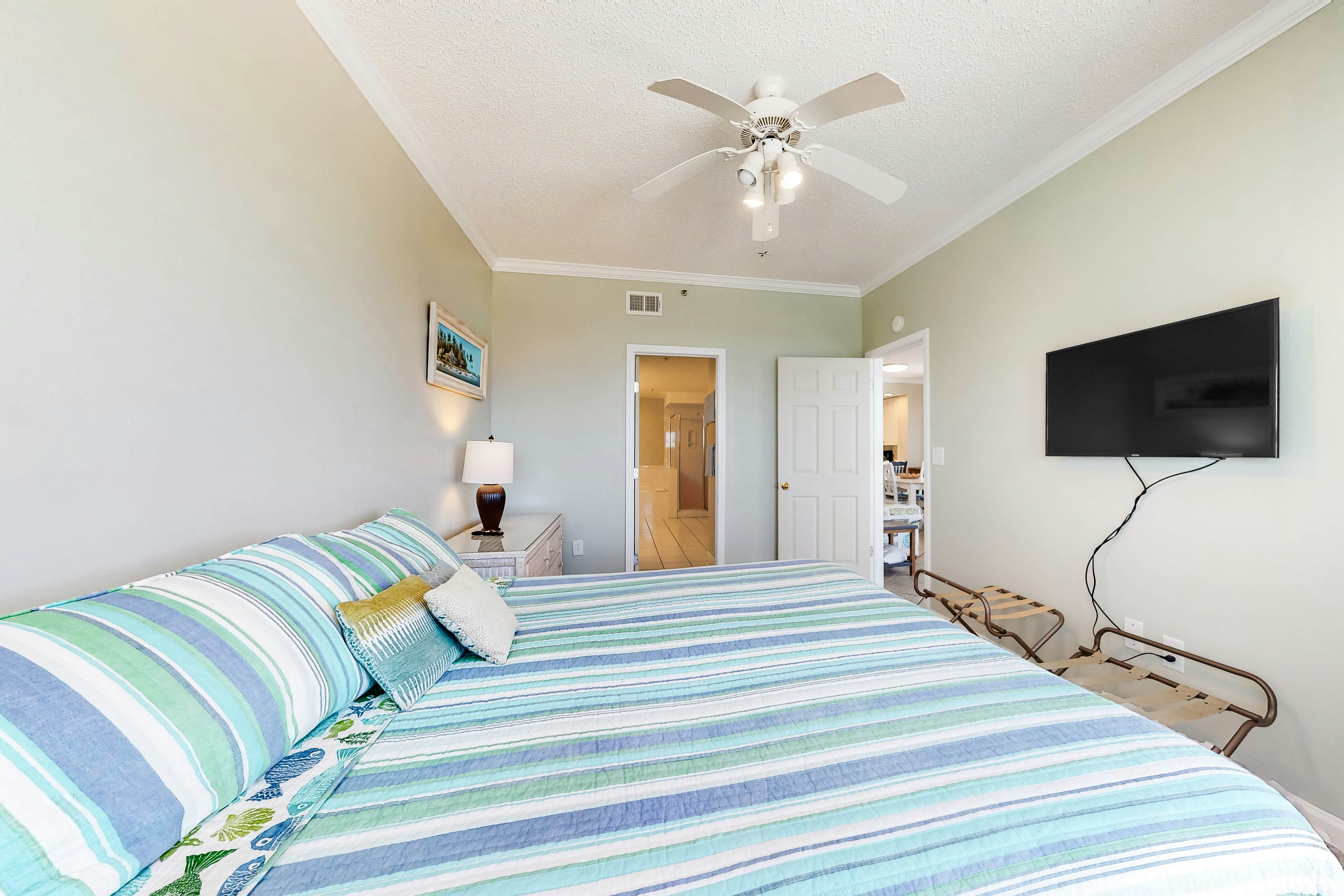 The Enclave 801 3 BD Orange Beach, AL Vacation Rental Vacasa
