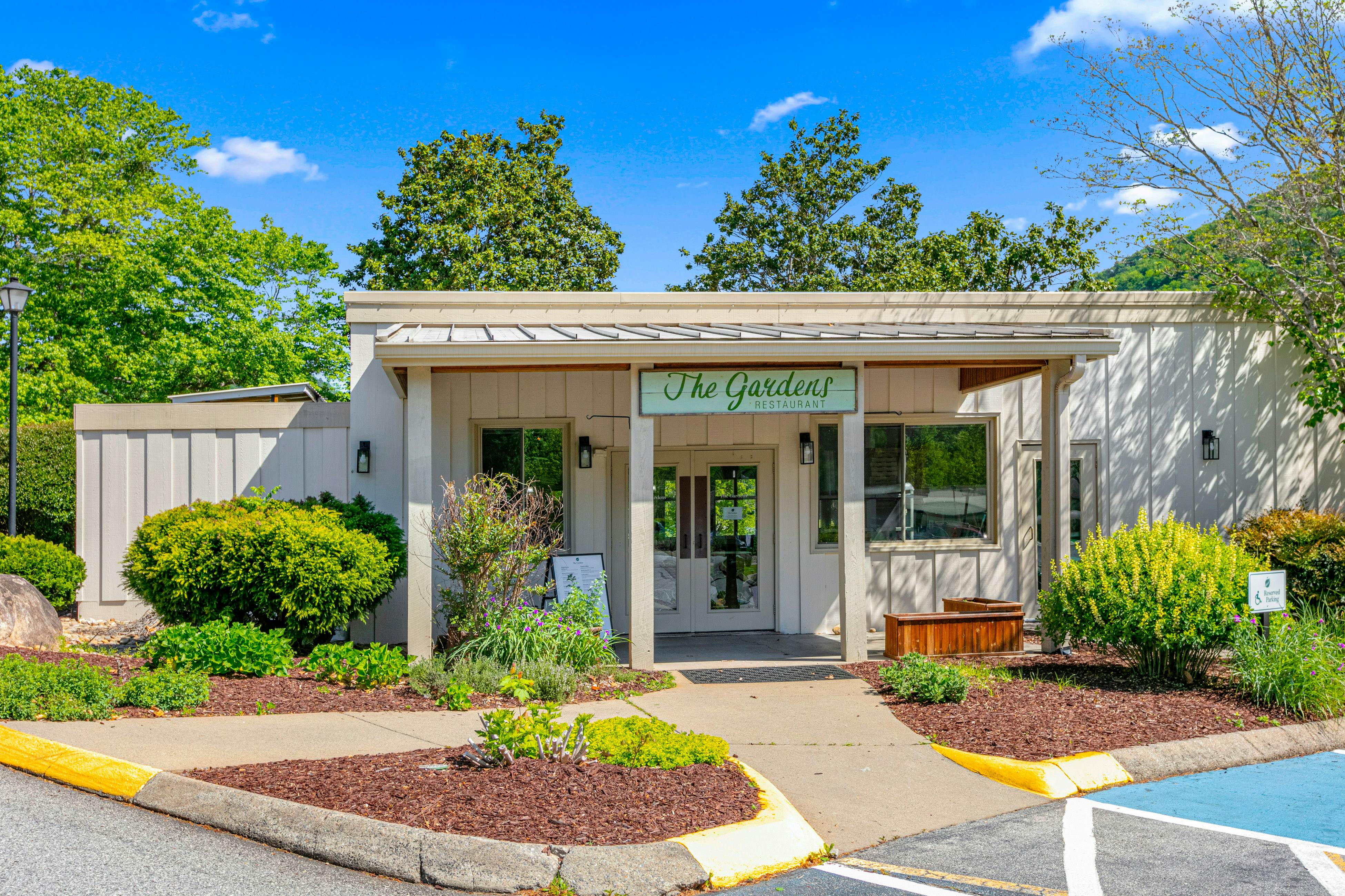 Apple Valley Treetop Villa 0 BD Lake Lure, NC Vacation Rental Vacasa