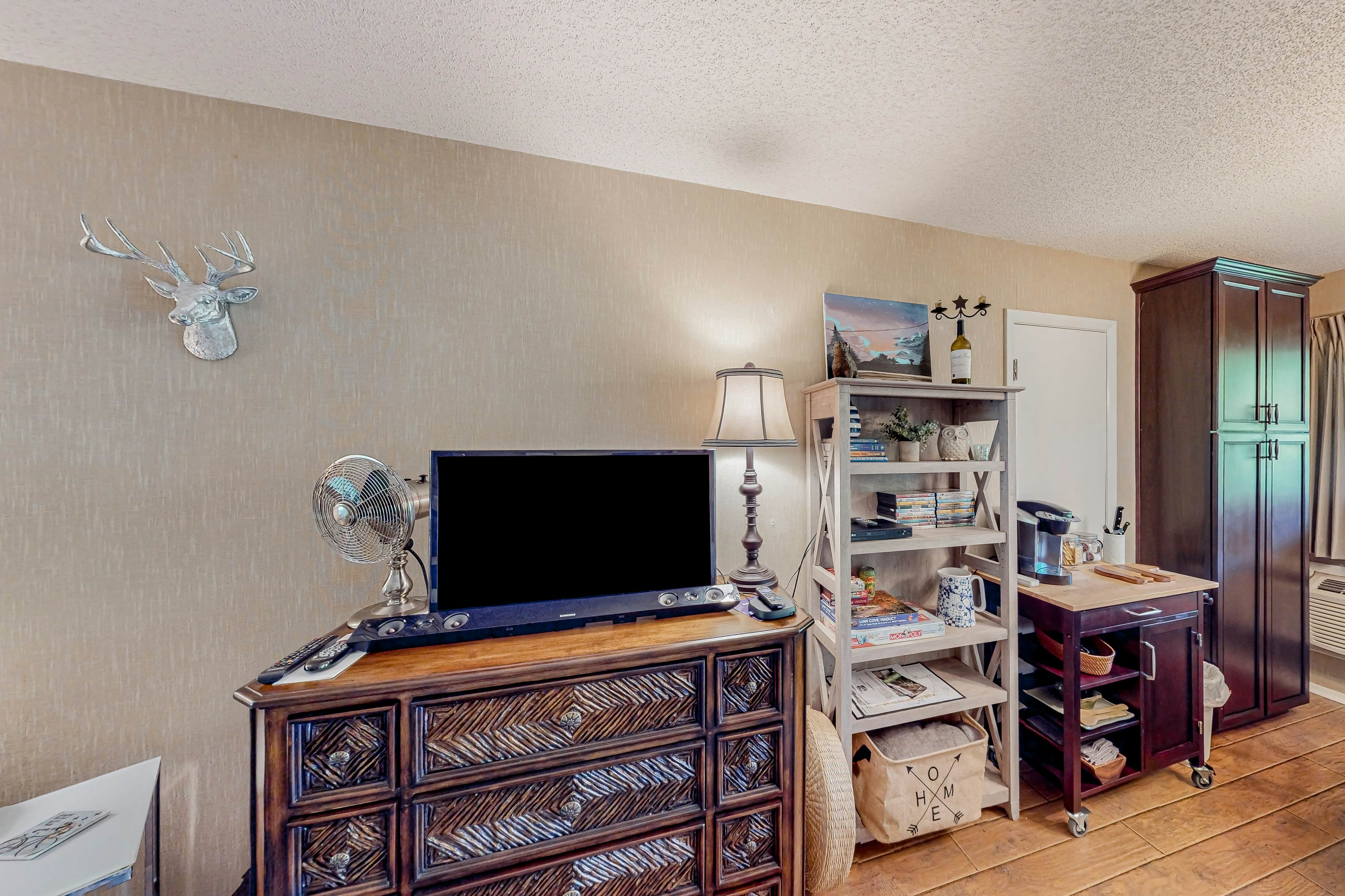 Apple Valley Treetop Villa 0 BD Lake Lure, NC Vacation Rental Vacasa