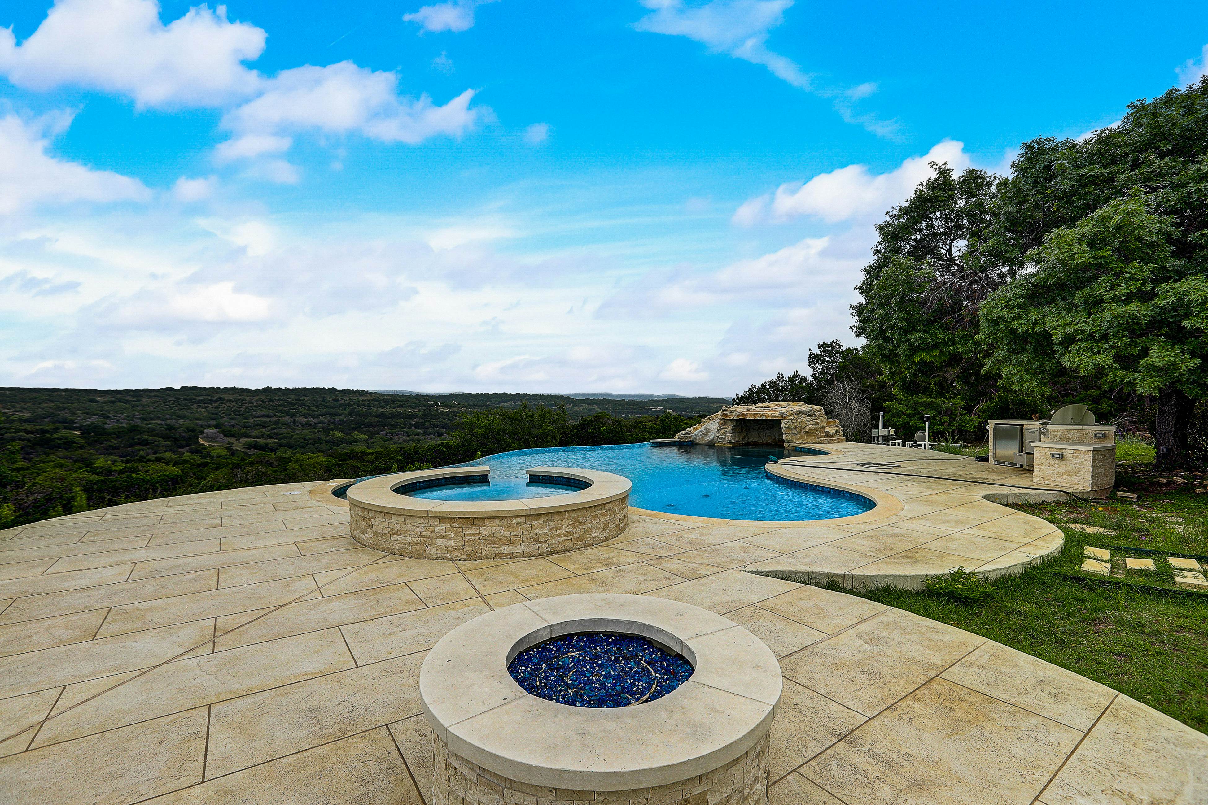 Marble Falls Retreat 4 BD Marble Falls, TX Vacation Rental Vacasa