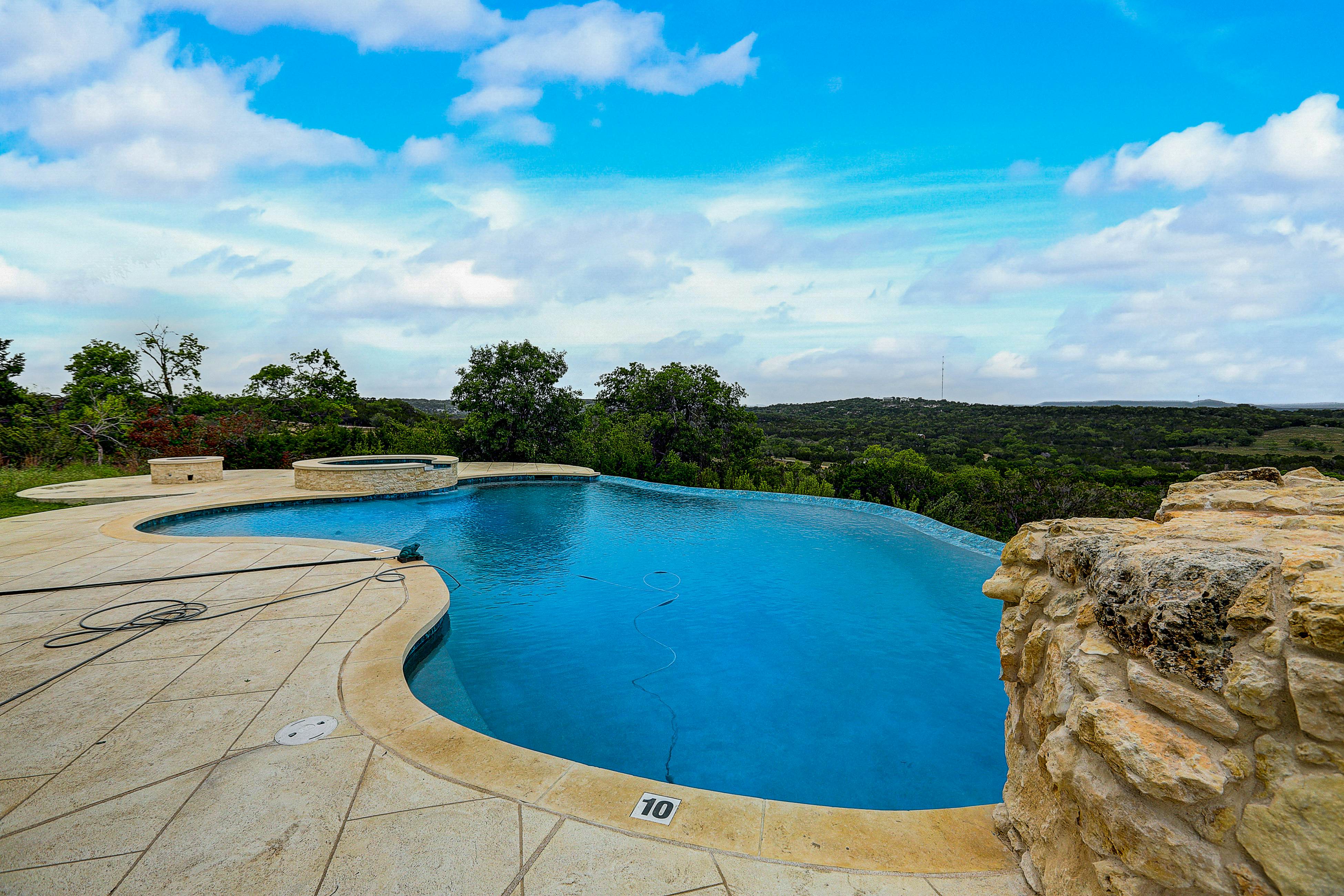 Marble Falls Retreat 4 BD Marble Falls, TX Vacation Rental Vacasa