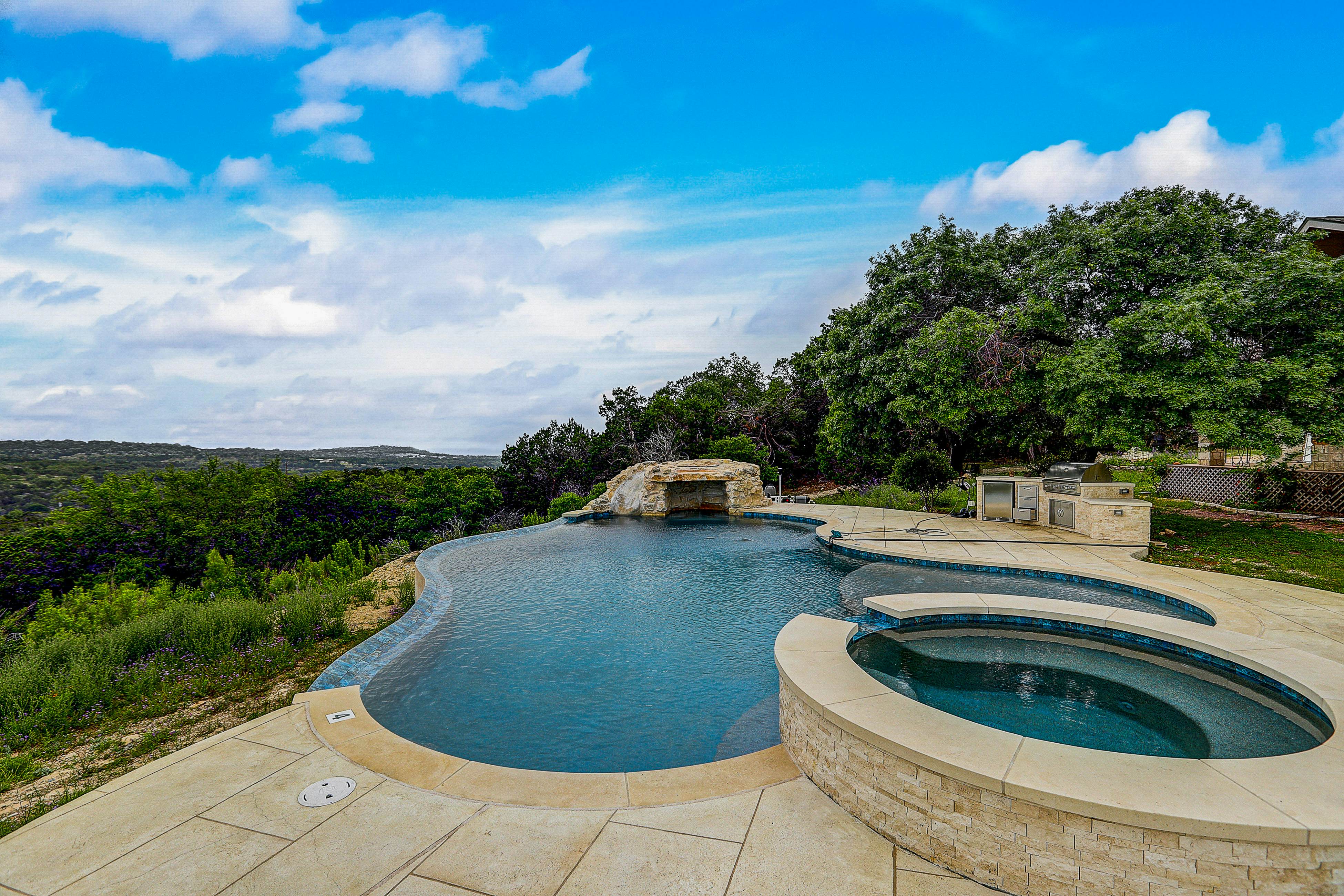 Marble Falls Retreat 4 BD Marble Falls, TX Vacation Rental Vacasa