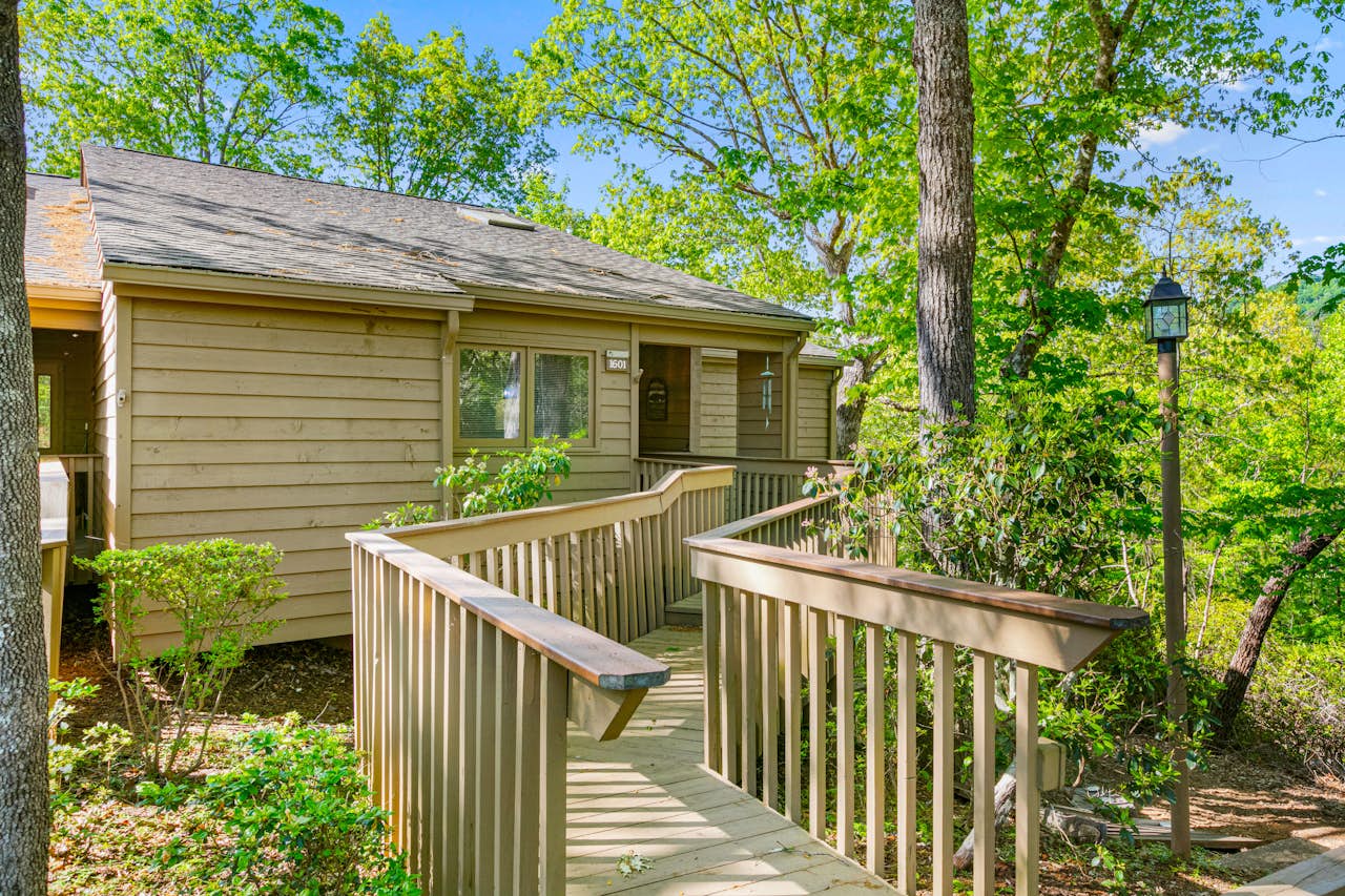Lake Living Luxury 3 BD Lake Lure, NC Vacation Rental Vacasa