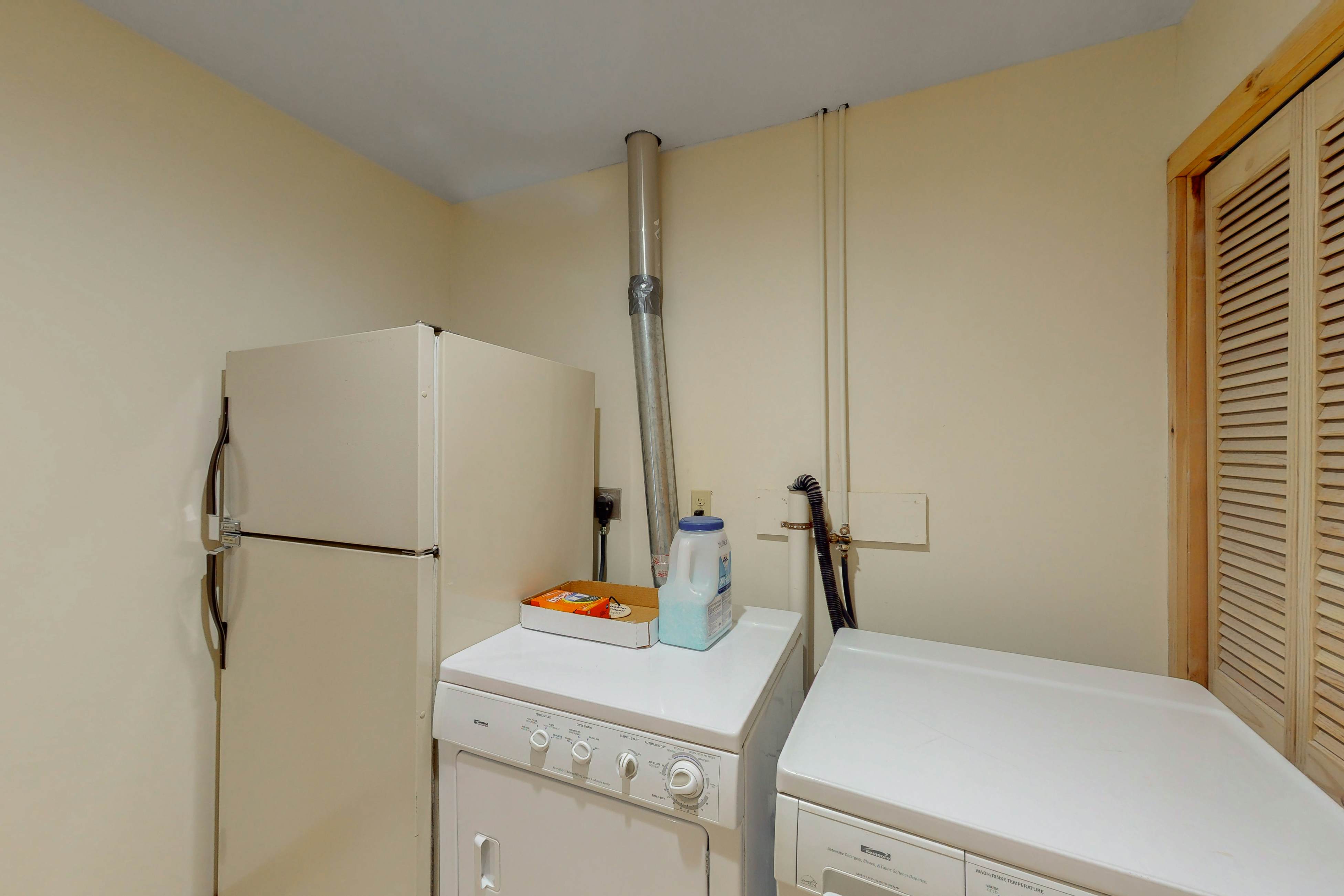 Sachem Slopeside - Okemo Trailside 21B