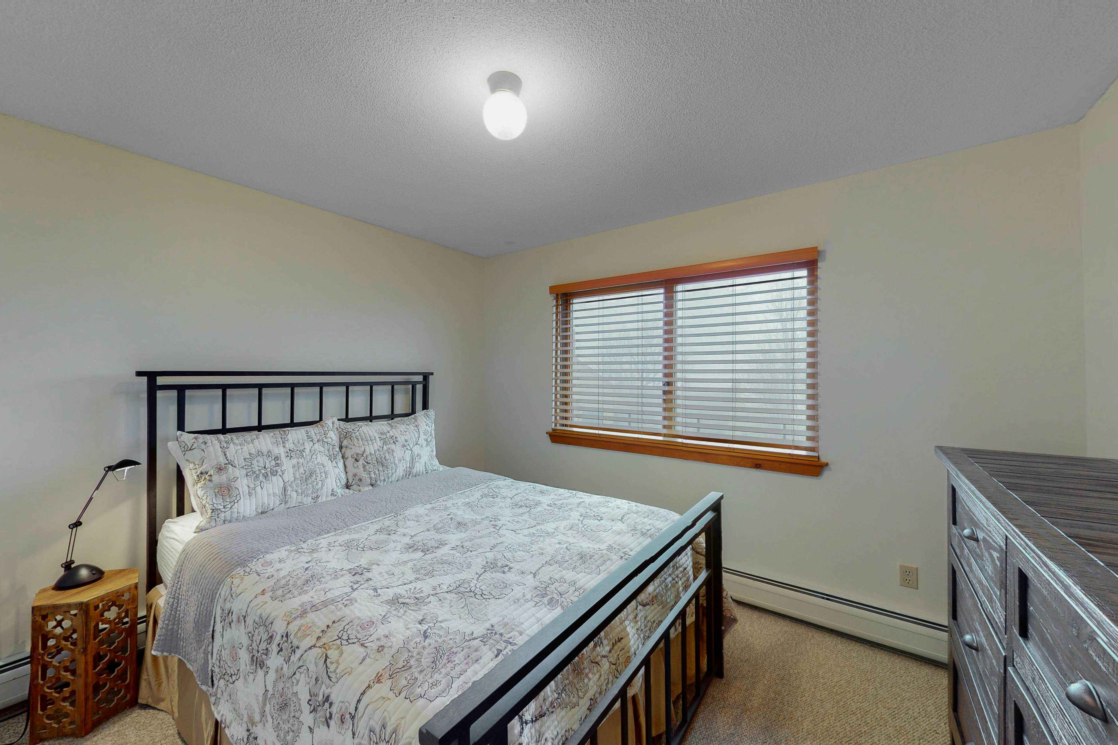 Sachem Slopeside - Okemo Trailside 21B