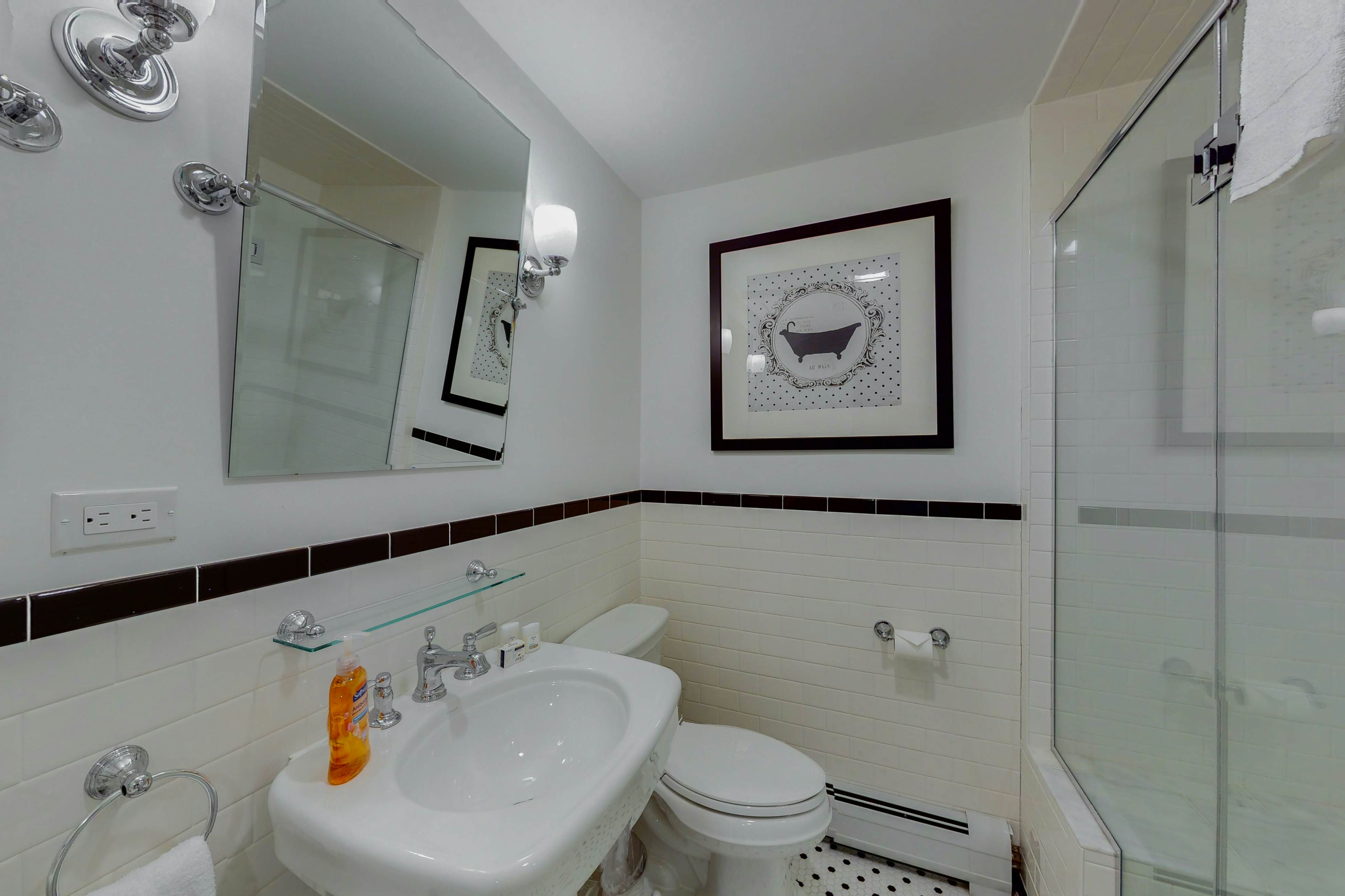 Sachem Slopeside - Okemo Trailside 21B